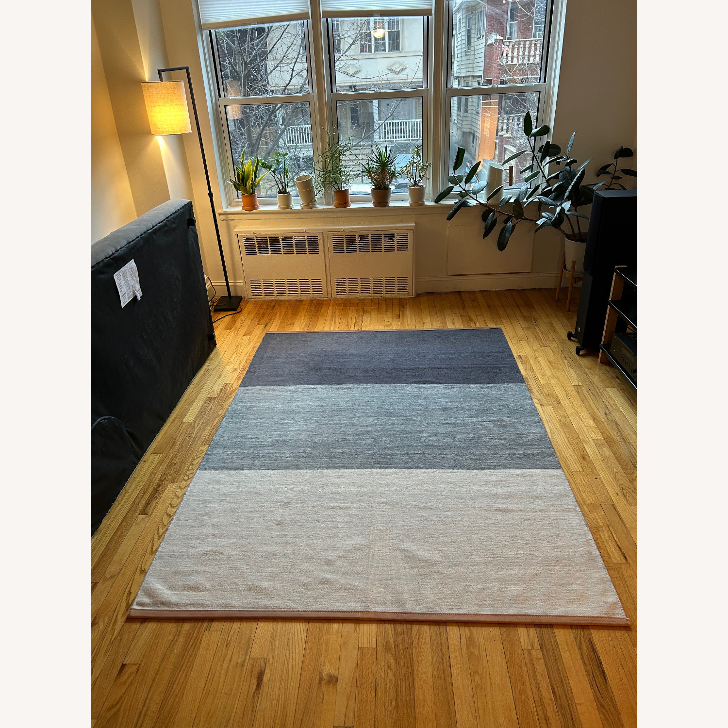 Design House Stockholm Rug - 5'7" x 7'10" - image-2