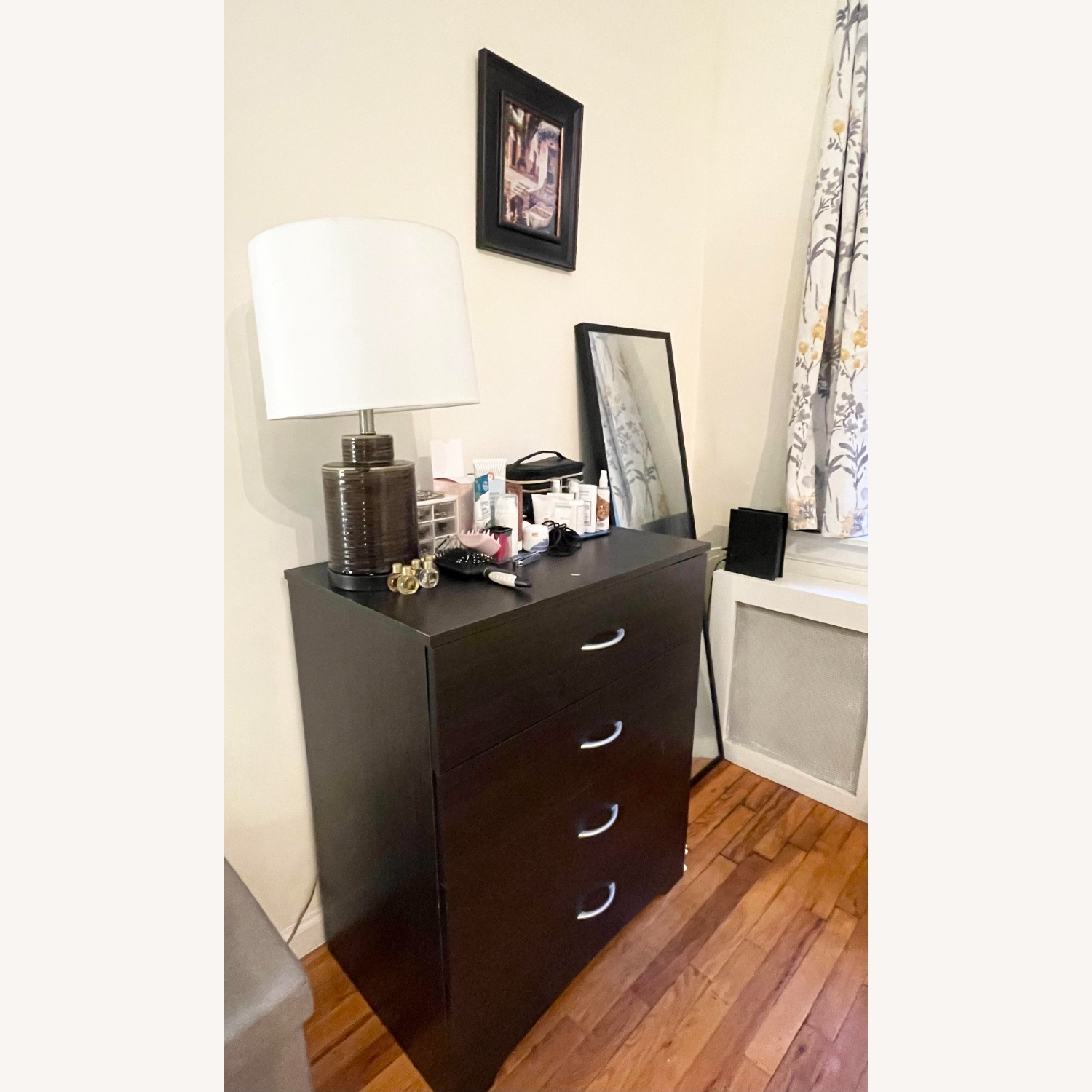 Poulson 4 Drawer Dresser - image-2