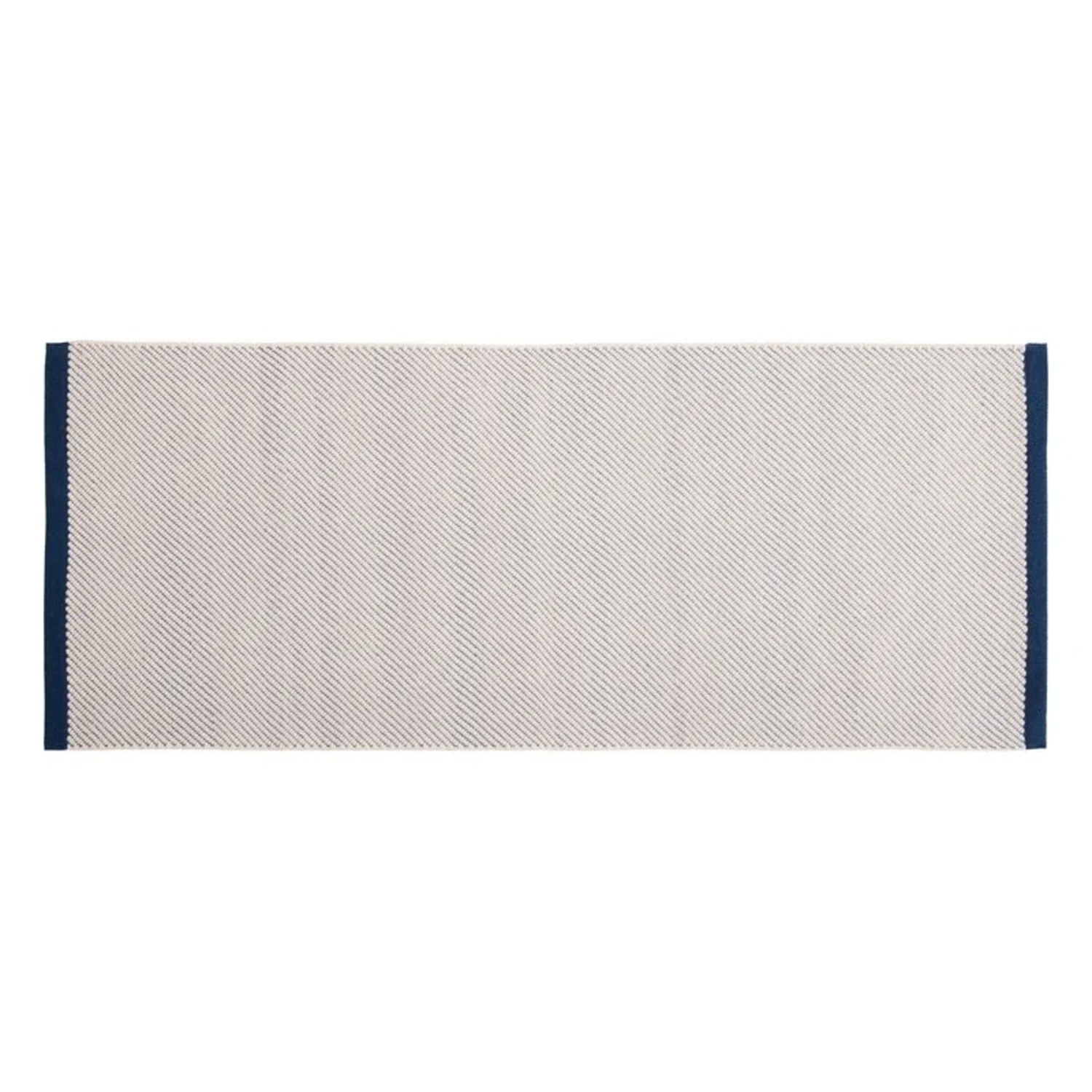 Hay Bias Runner Rug - 6'6" x 2'8" - image-5