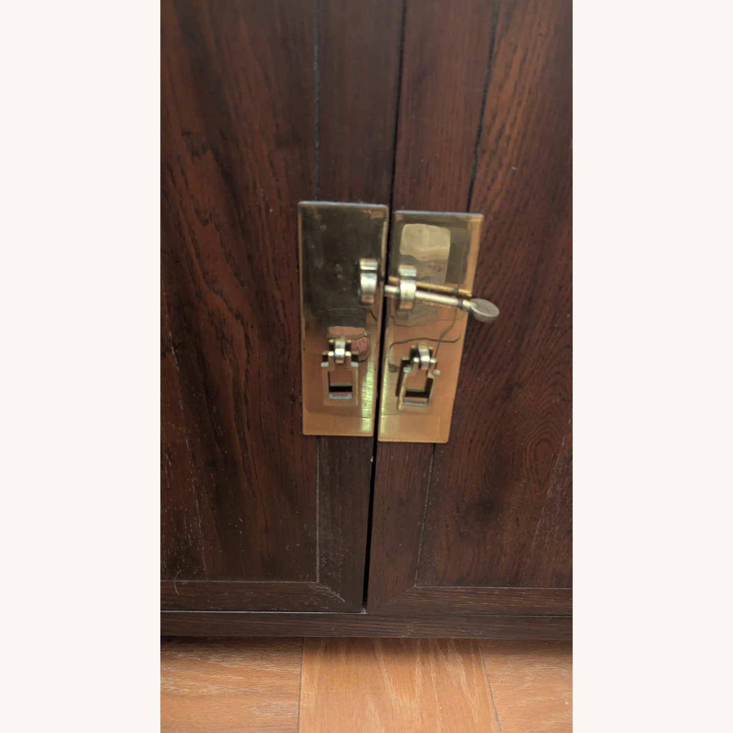 1960s Henredon Artefacts Buffet Server Credenza - image-6