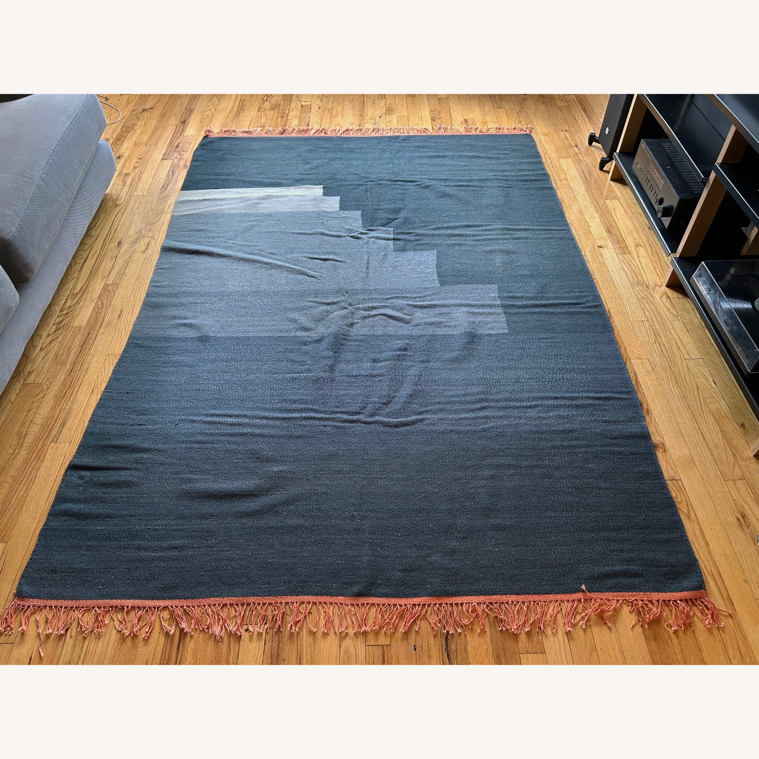 & Tradition AP3 Rug (Blue Thunder) - 5'7" x 7'10" - image-2
