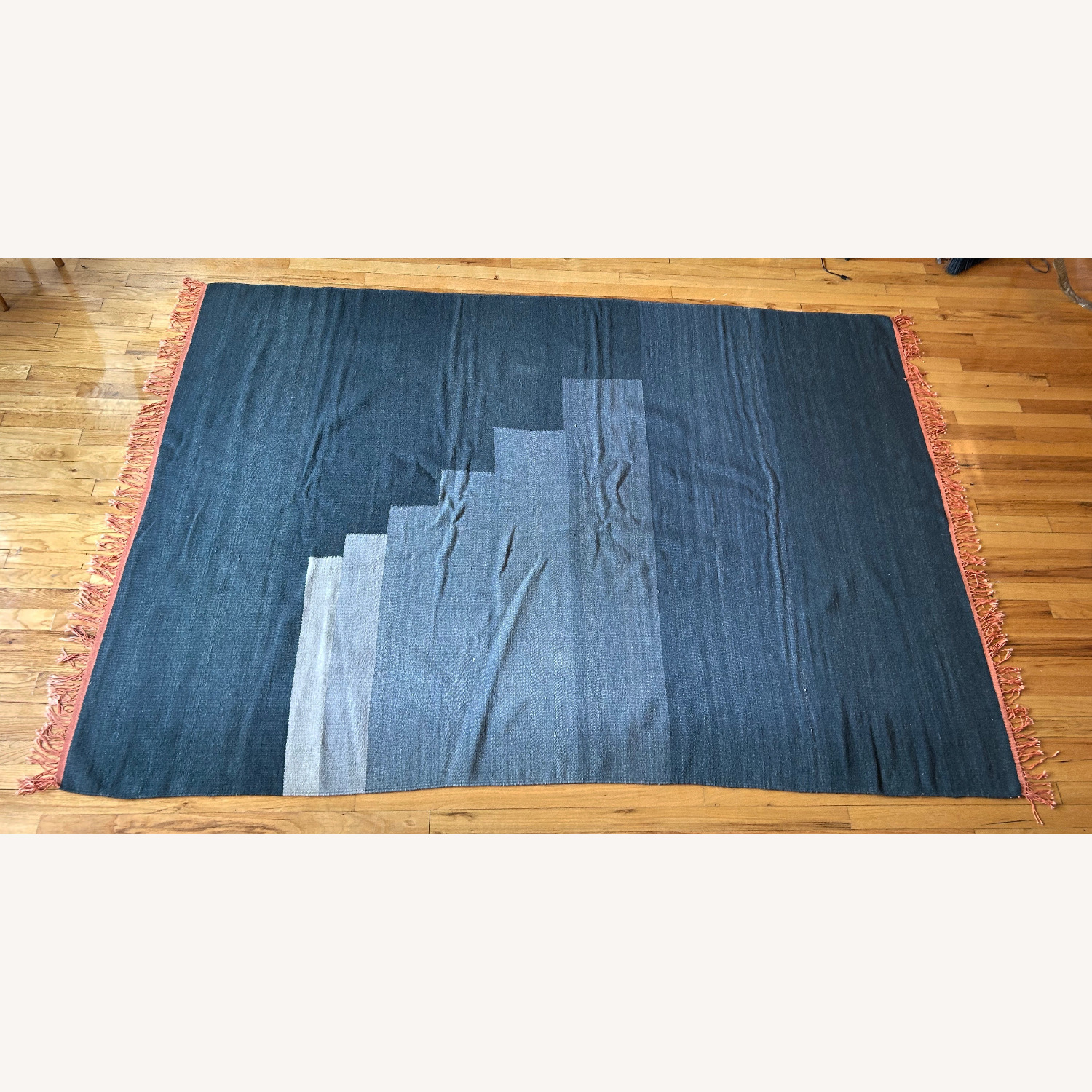 & Tradition AP3 Rug (Blue Thunder) - 5'7" x 7'10" - image-4
