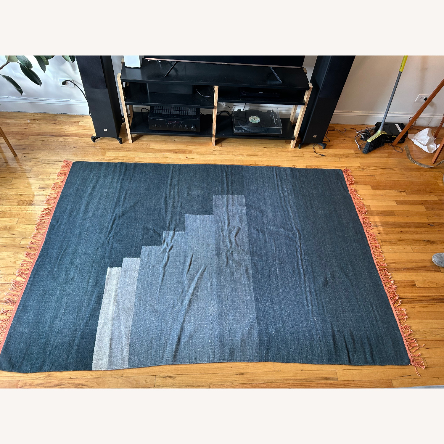 & Tradition AP3 Rug (Blue Thunder) - 5'7" x 7'10" - image-3