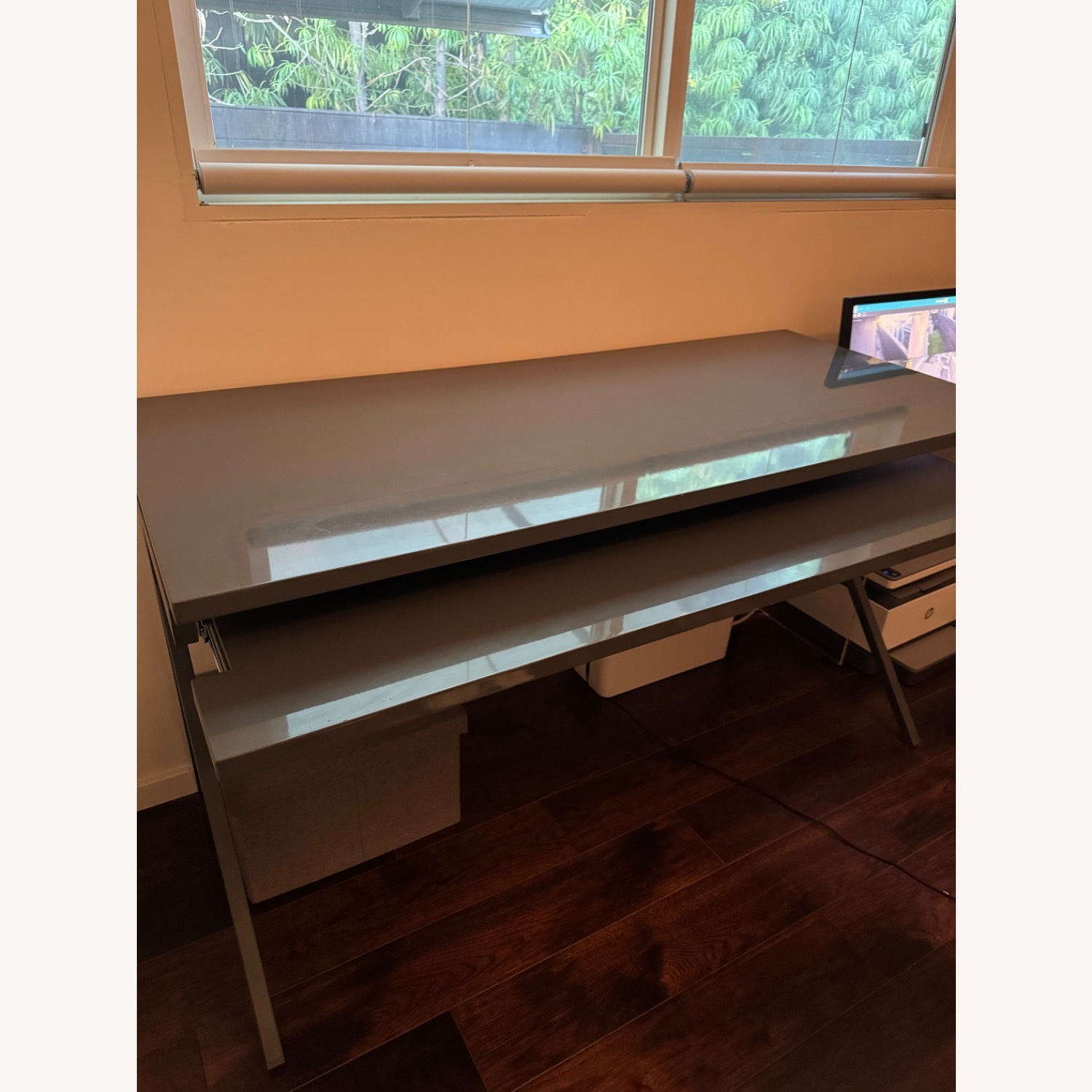 Blu Dot Desk 51 - image-4