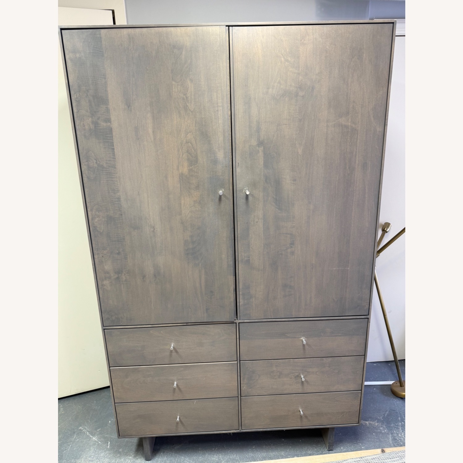 Room & Board Hudson Armoire - image-1