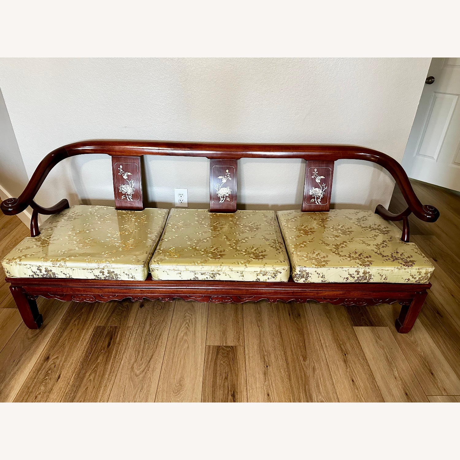 Oriental Couch  - image-2