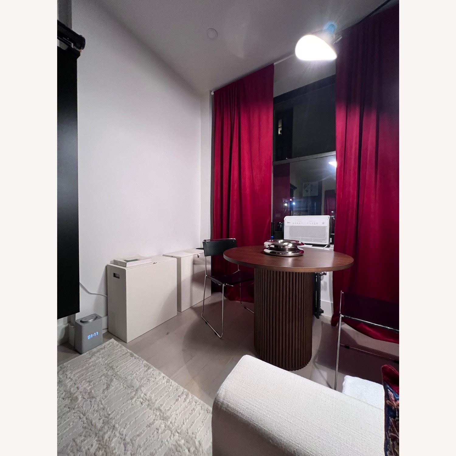 Amazon Solid Wood Dining Table - image-4