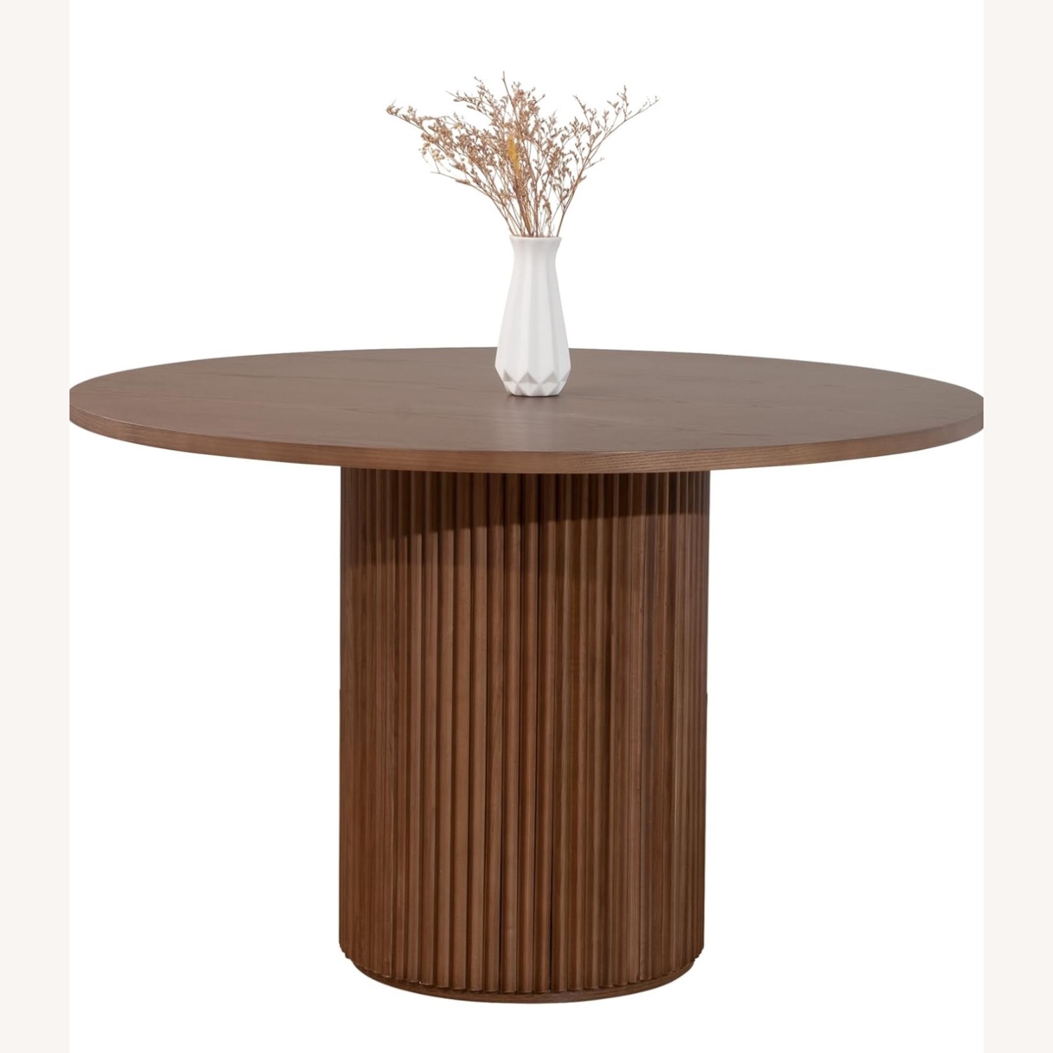 Amazon Solid Wood Dining Table - image-1