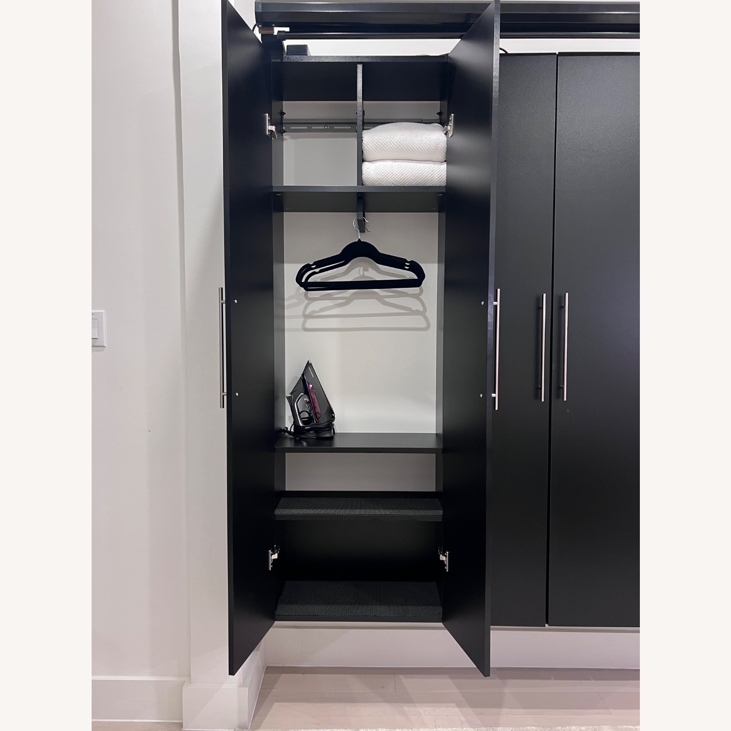 Wayfair Wall Unit - image-3