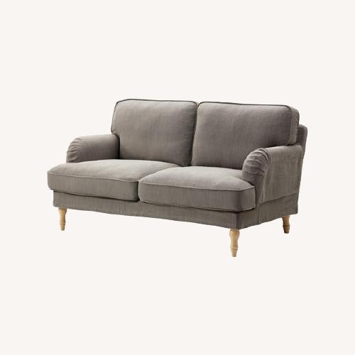 Used IKEA Stocksund Sofa 78in for sale on AptDeco