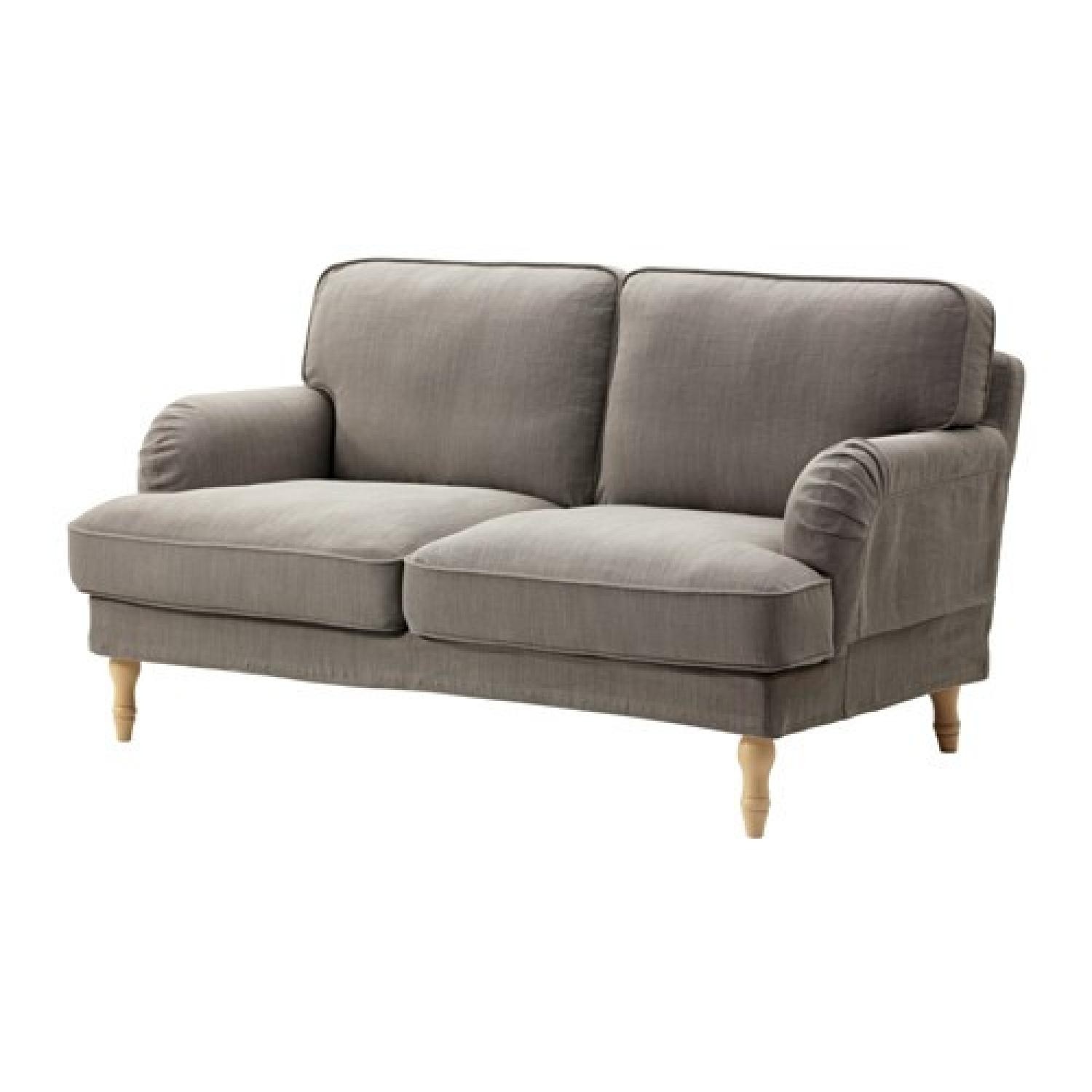 IKEA Stocksund Sofa 78in - image-4
