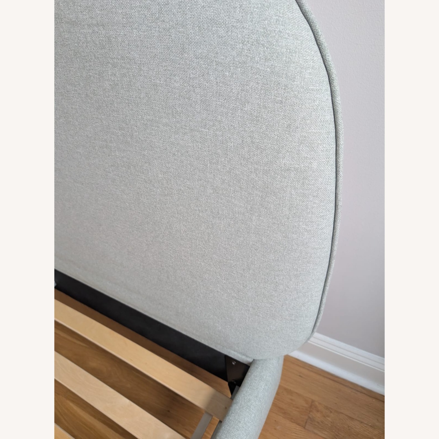 IKEA Vadheim Queen Bedframe - image-2