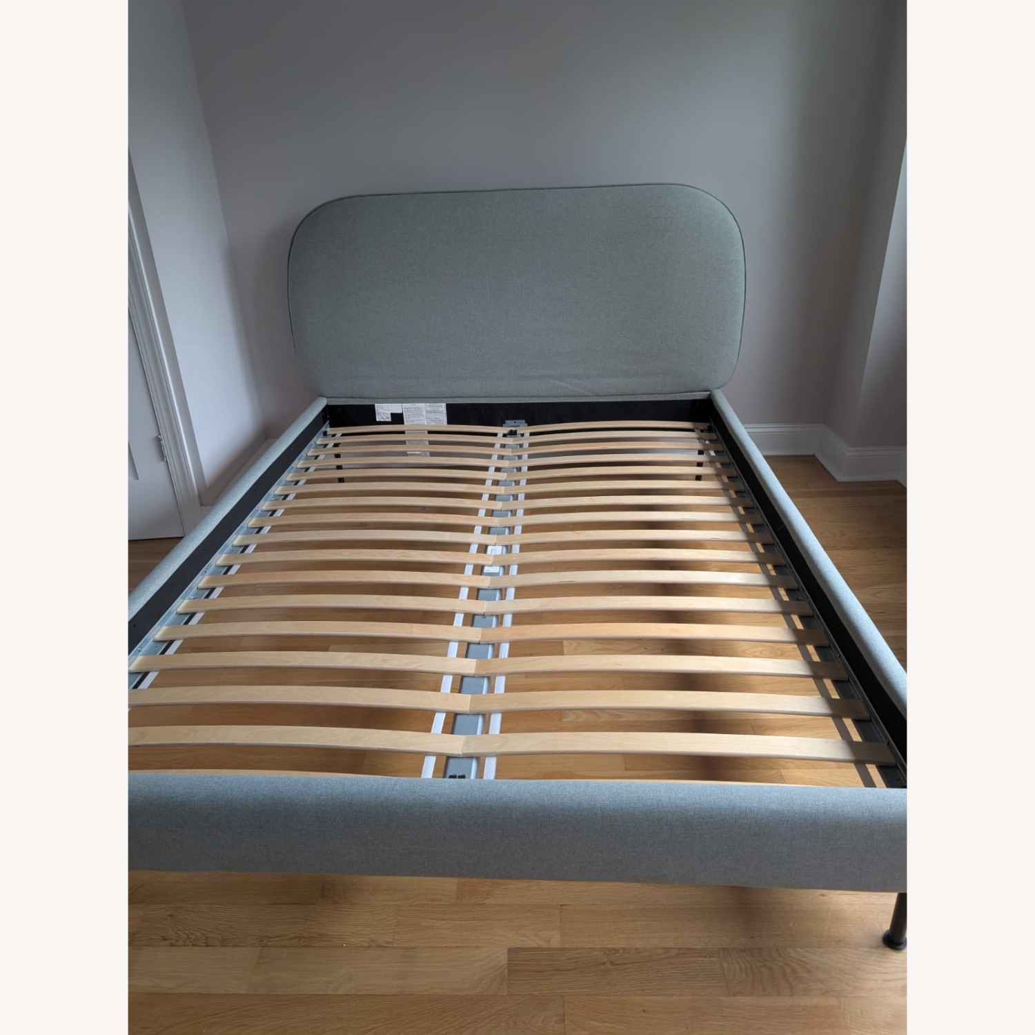IKEA Vadheim Queen Bedframe - image-3