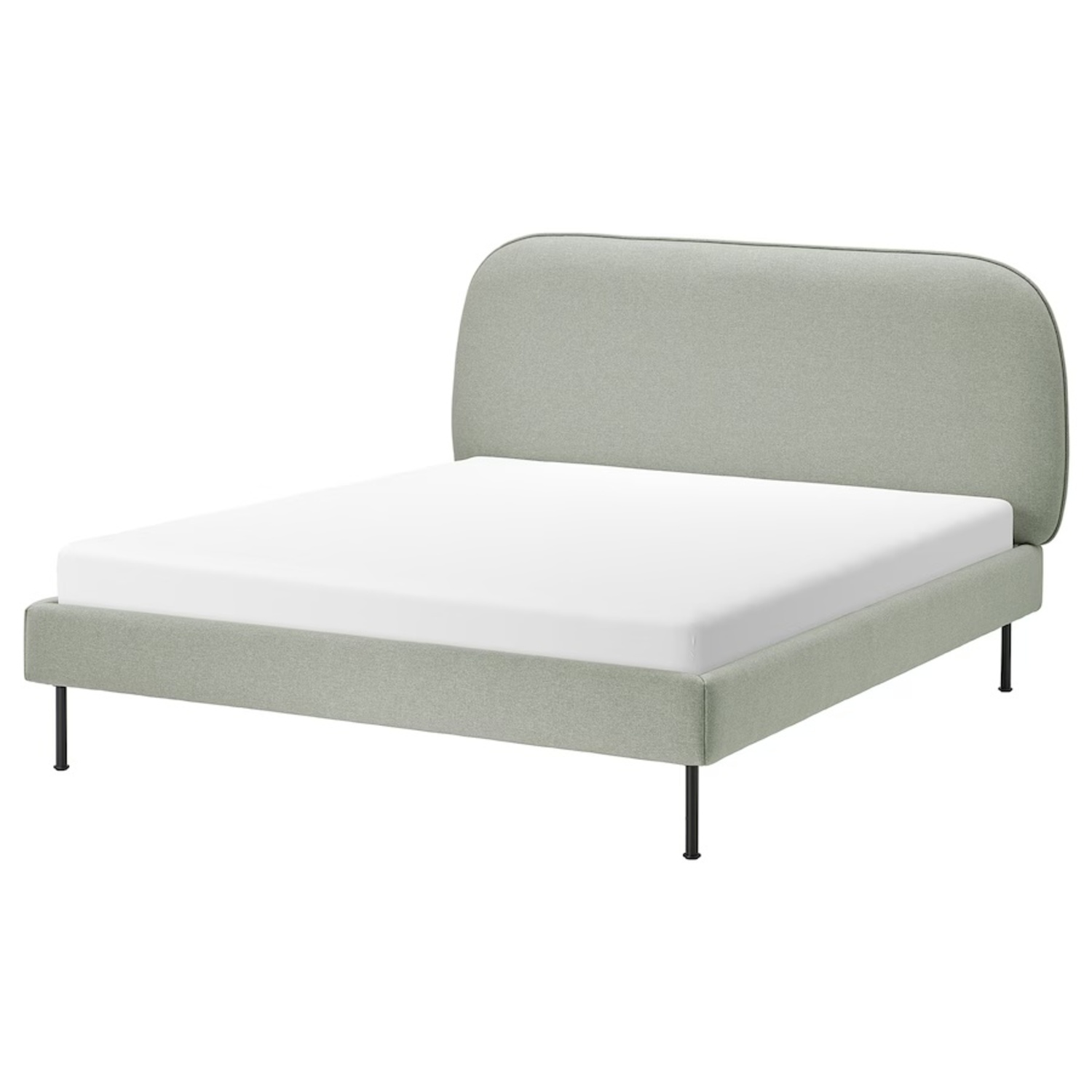 IKEA Vadheim Queen Bedframe - image-4