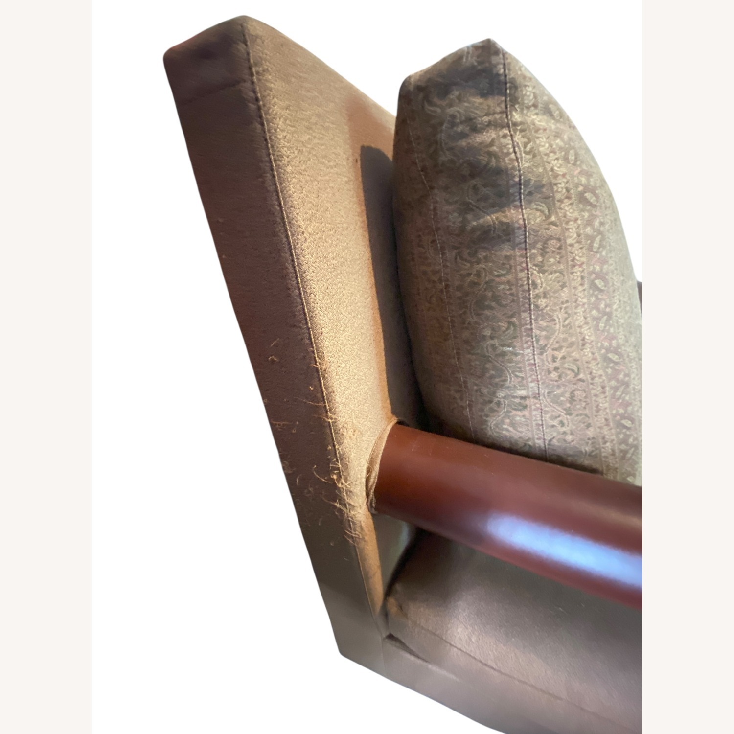 B&B Italia Baistiy Sofa - image-10