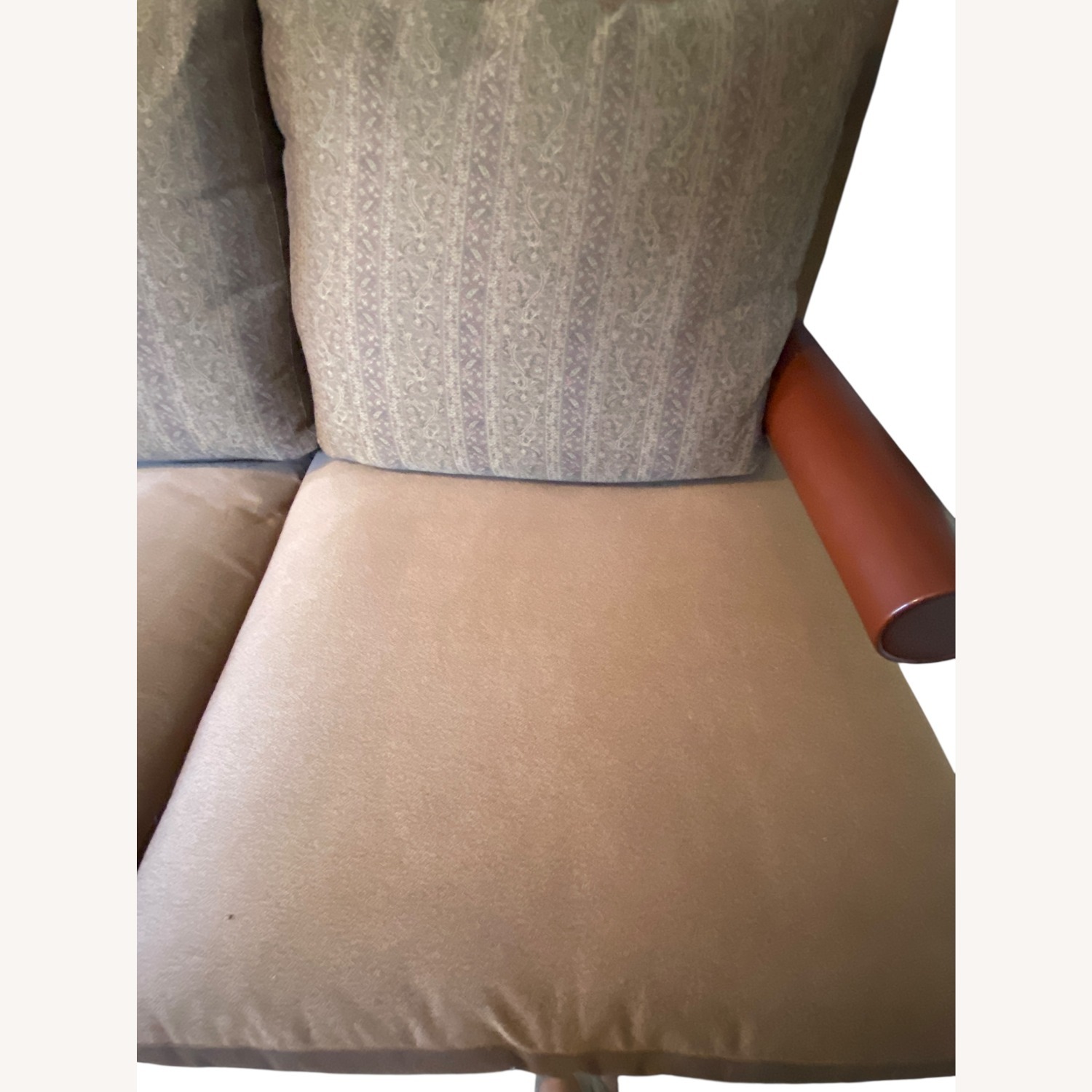 B&B Italia Baistiy Sofa - image-5