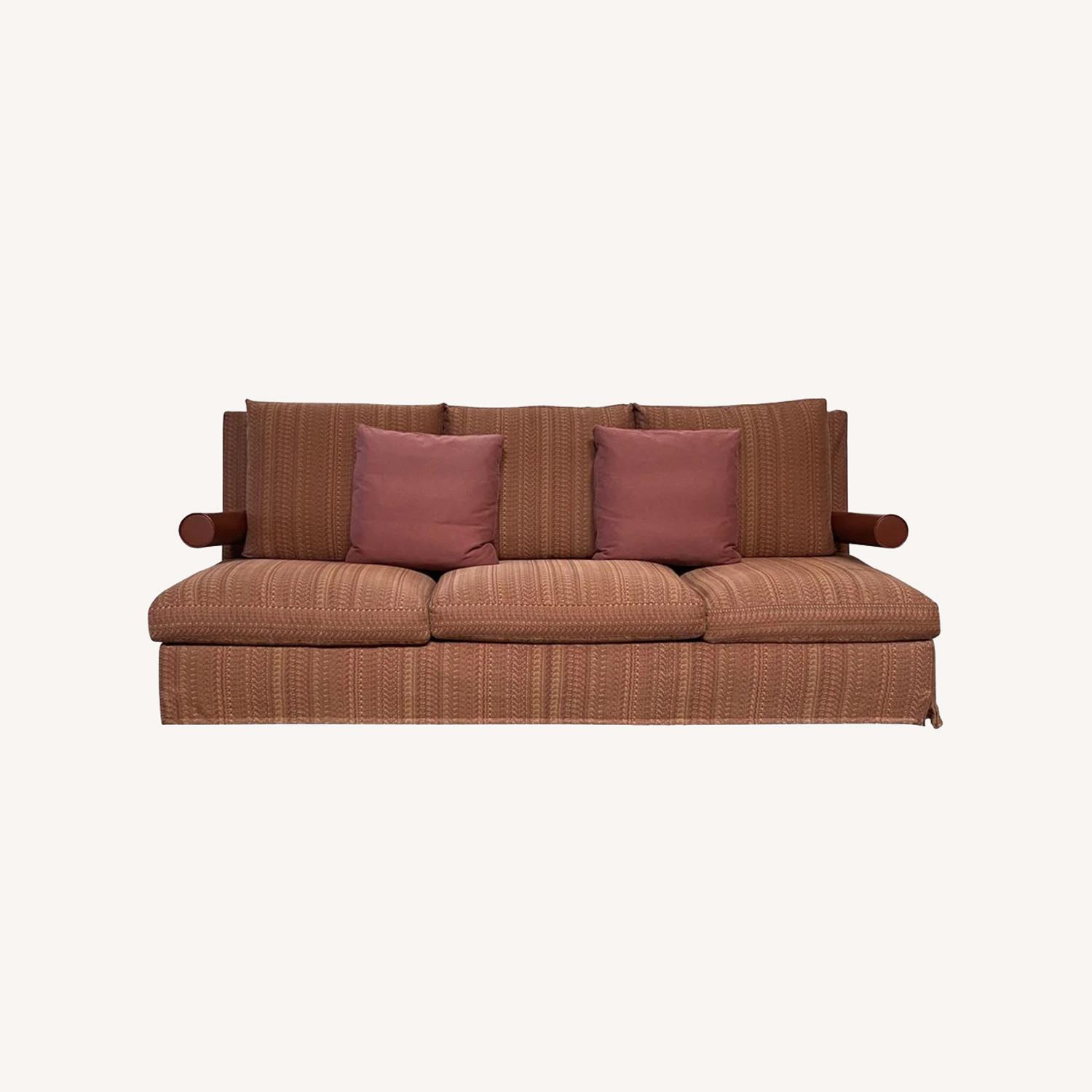 B&B Italia Baistiy Sofa - image-4