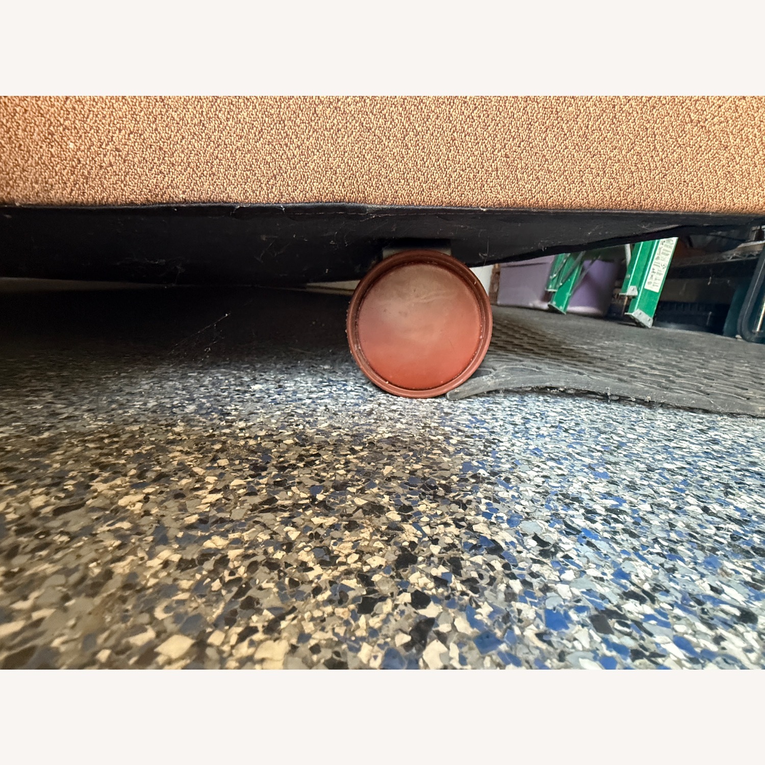 B&B Italia Baistiy Sofa - image-17