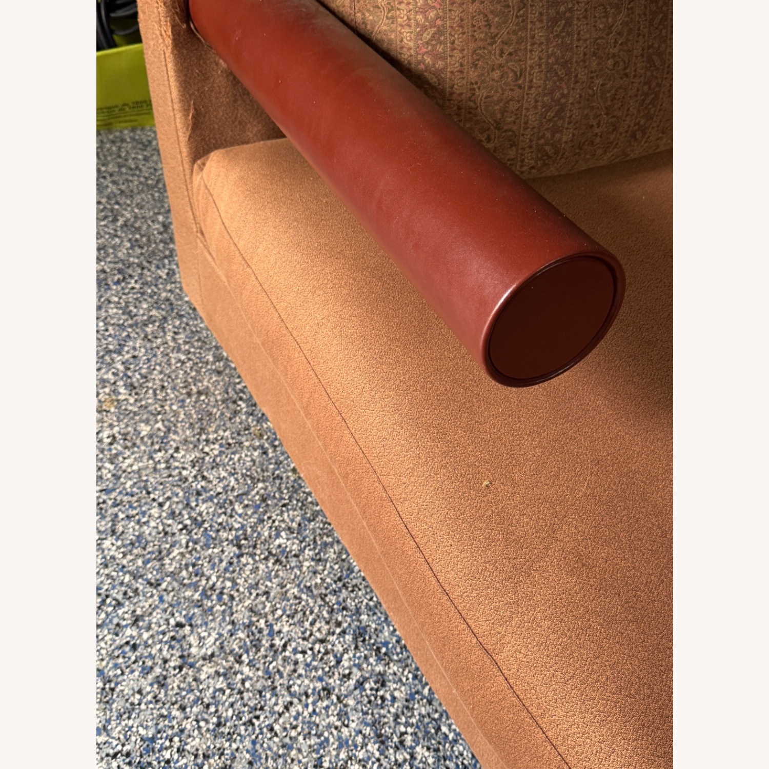 B&B Italia Baistiy Sofa - image-20