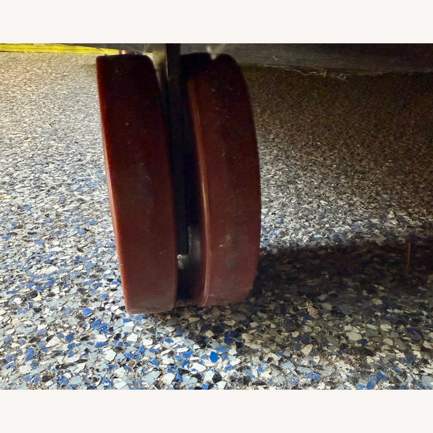 B&B Italia Baistiy Sofa - image-15