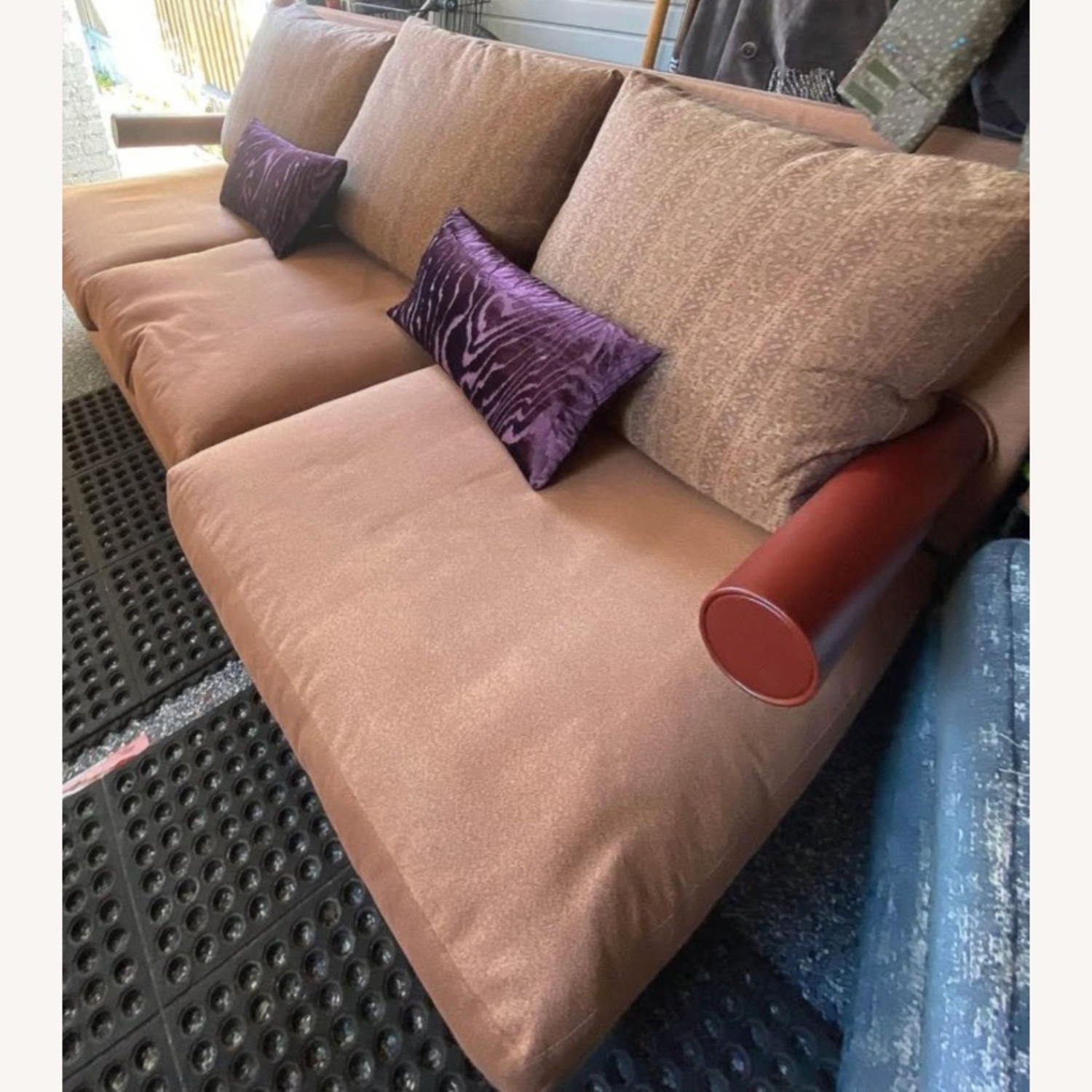 B&B Italia Baistiy Sofa - image-0