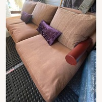 B&B Italia Baistiy Sofa 
