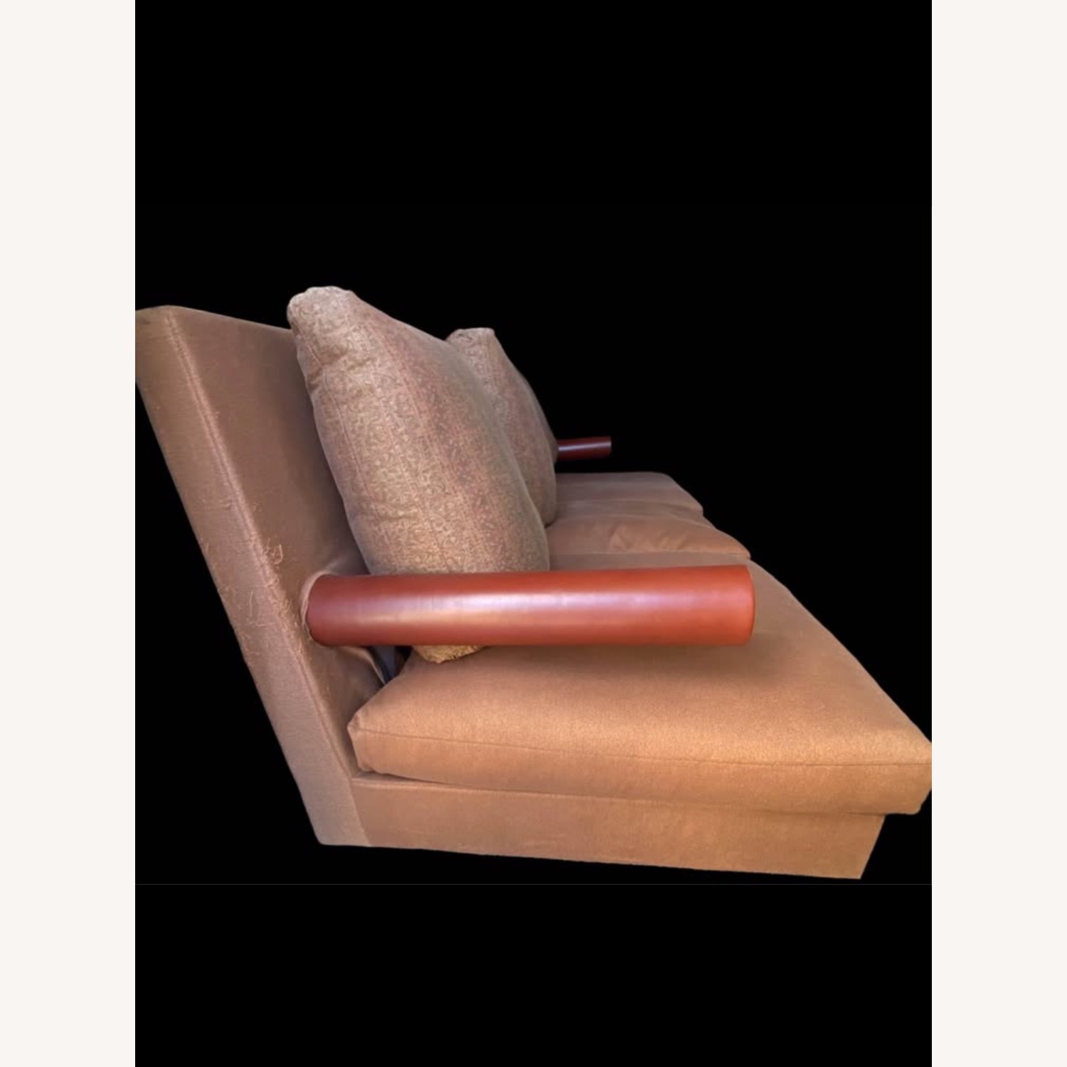 B&B Italia Baistiy Sofa - image-1