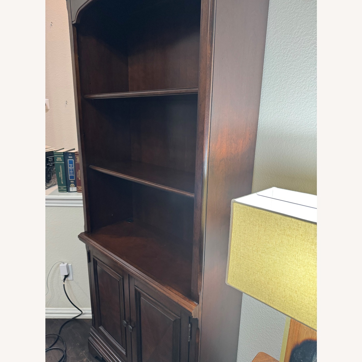 Weir's Bookcase - image-3