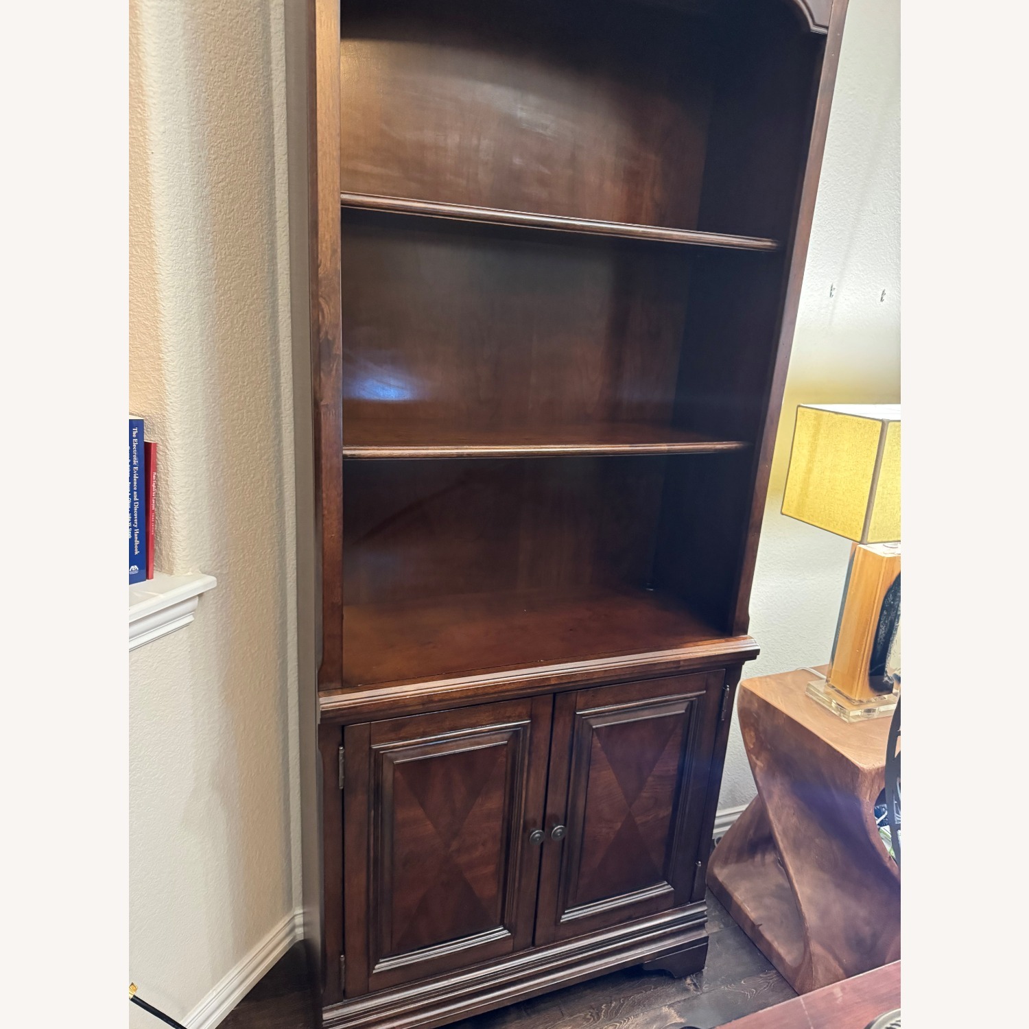 Weir's Bookcase - image-1