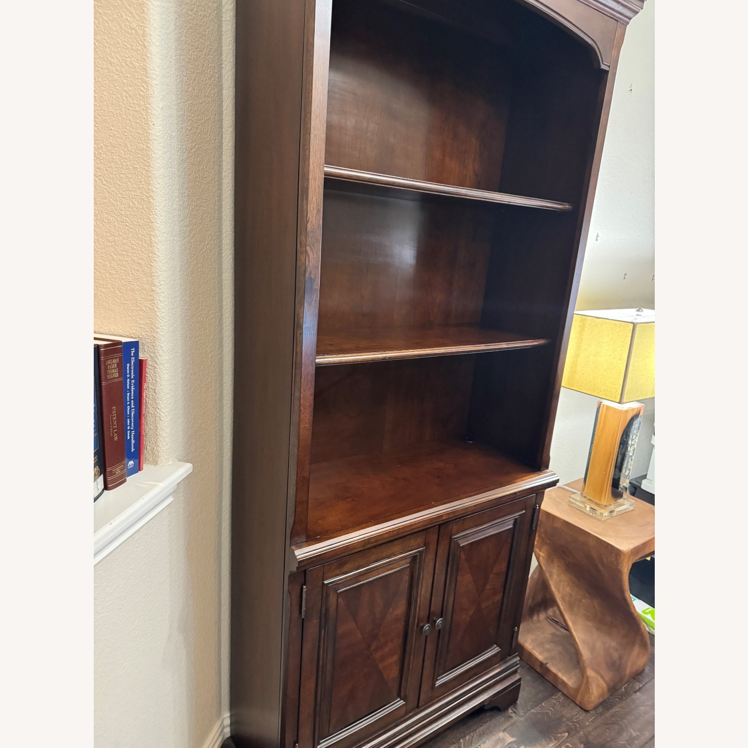 Weir's Bookcase - image-2