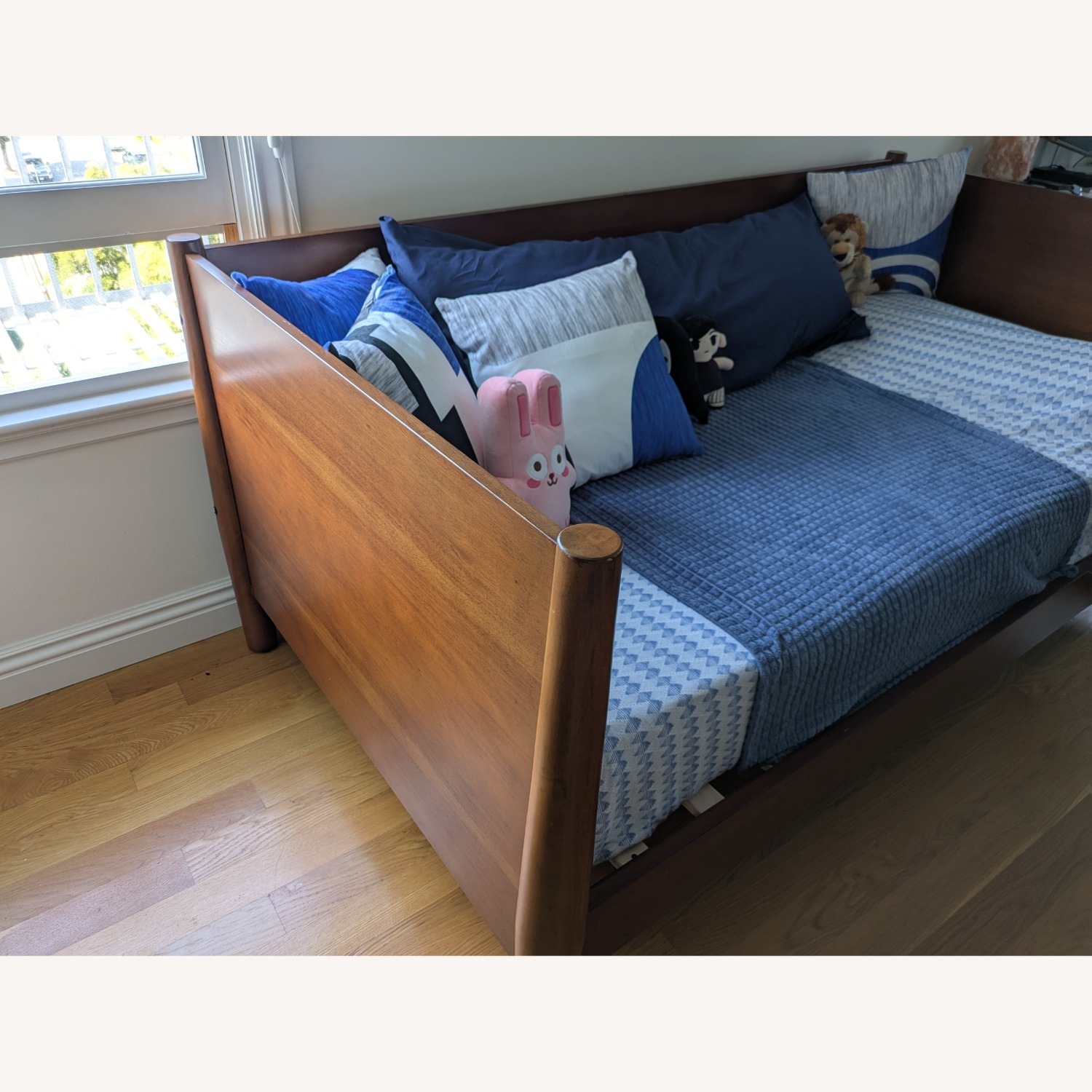 AllModern Williams Twin Sofa Daybed - image-2