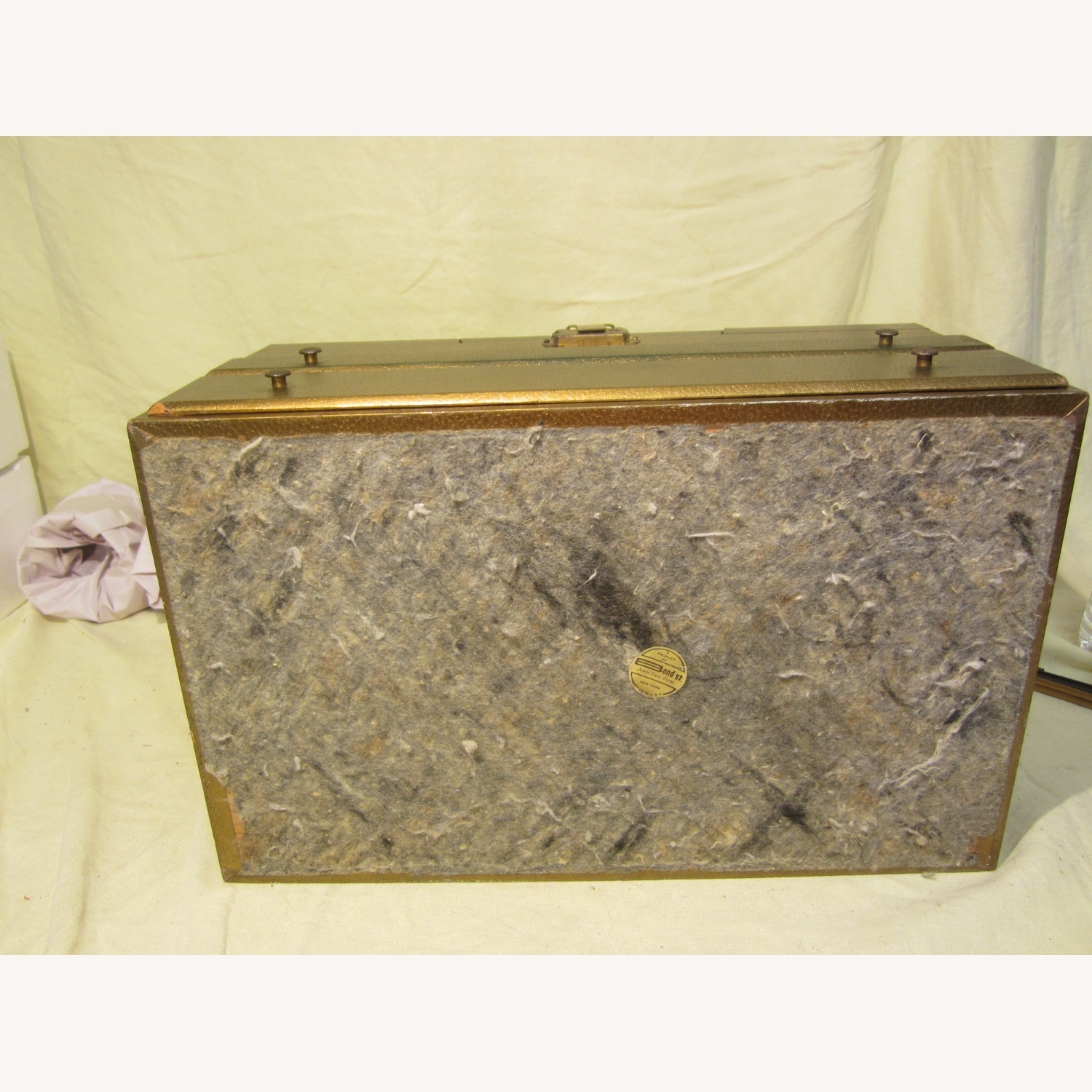 Vintage Jewelry Box - image-10
