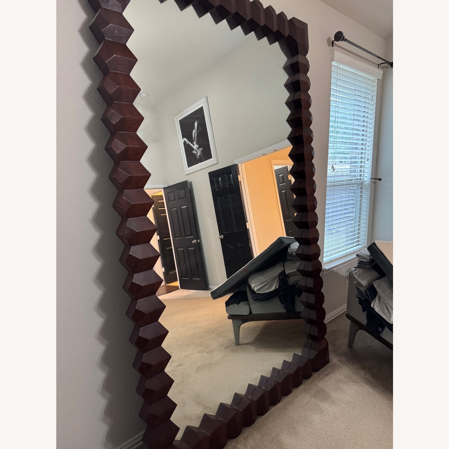 Custom Full Length Mirror - image-1