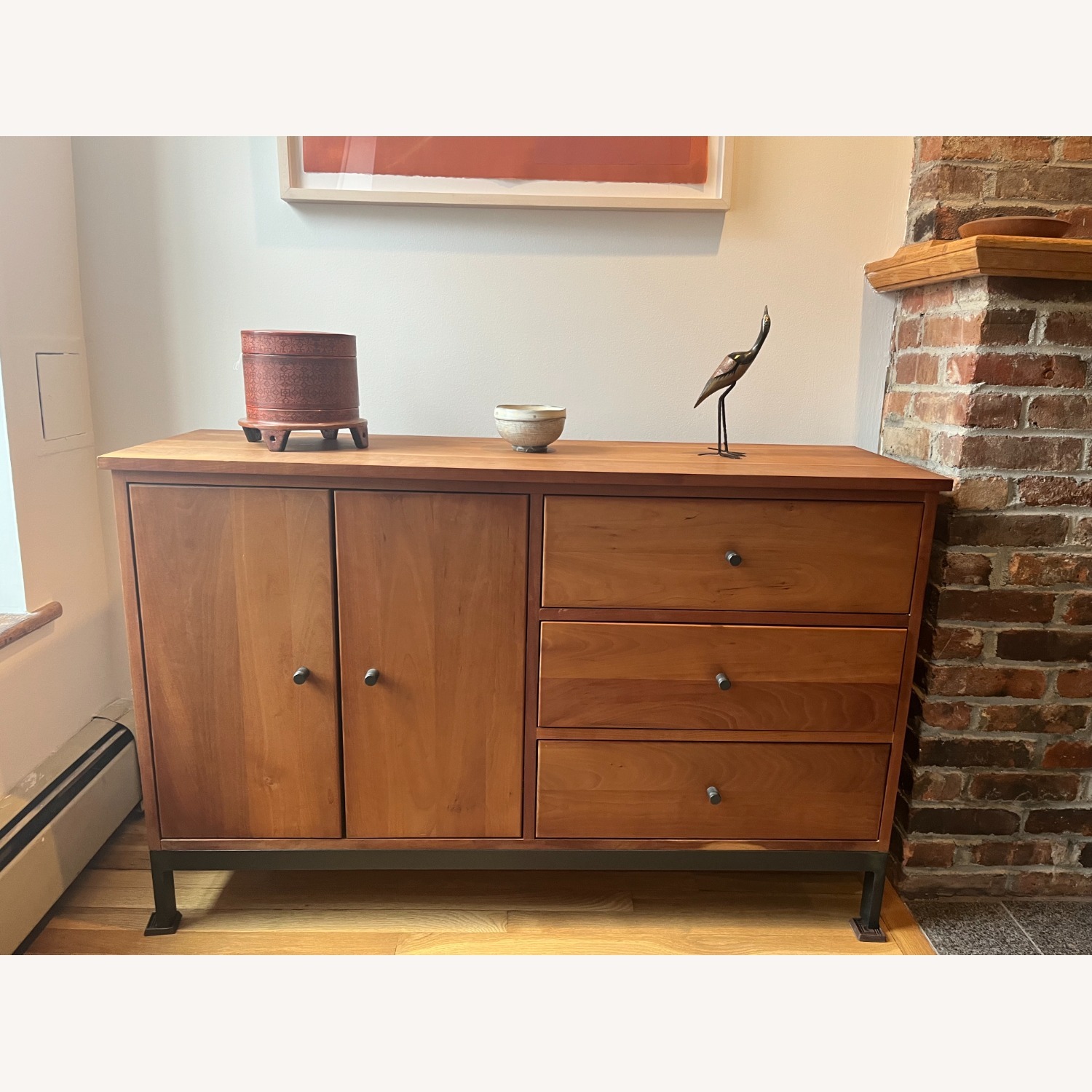 Room & Board Sideboard  - image-1