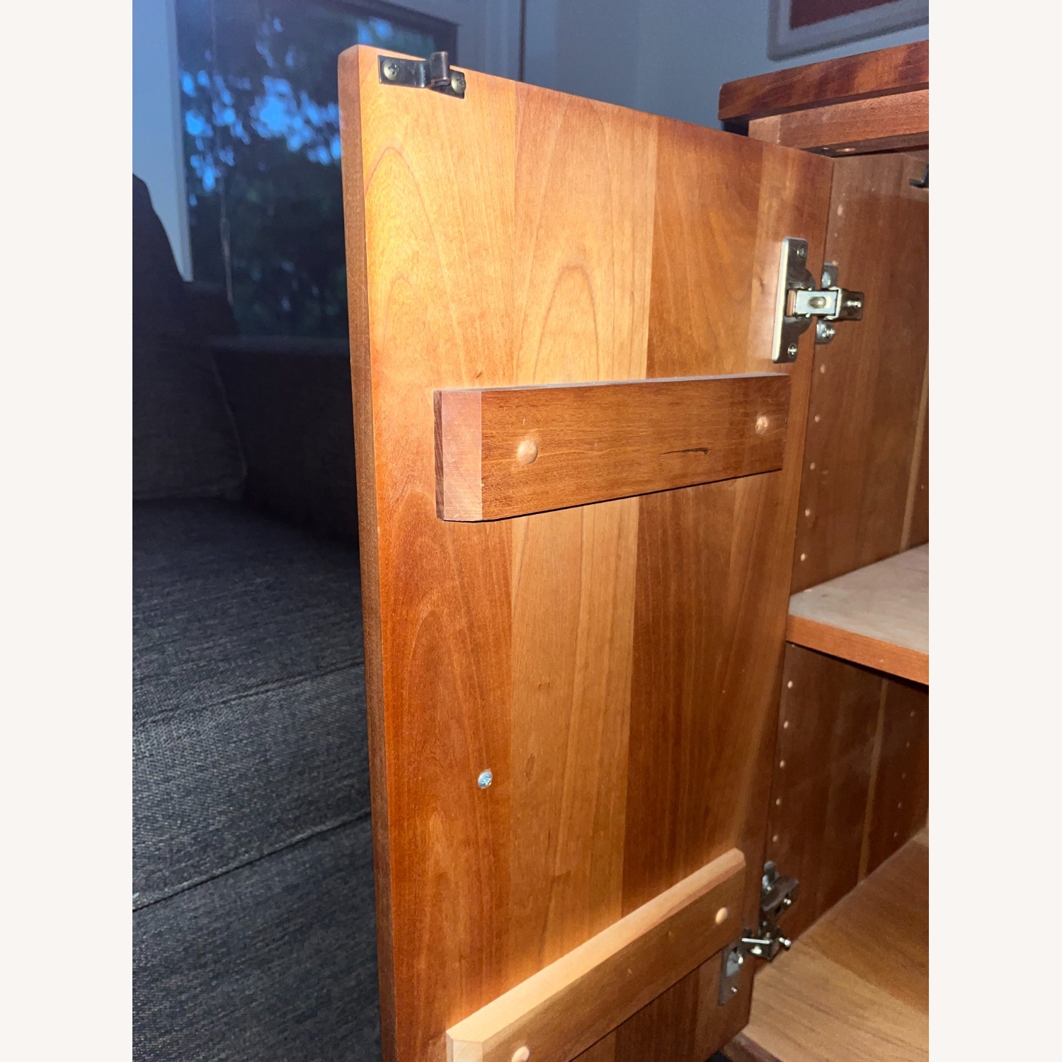 Room & Board Sideboard  - image-6