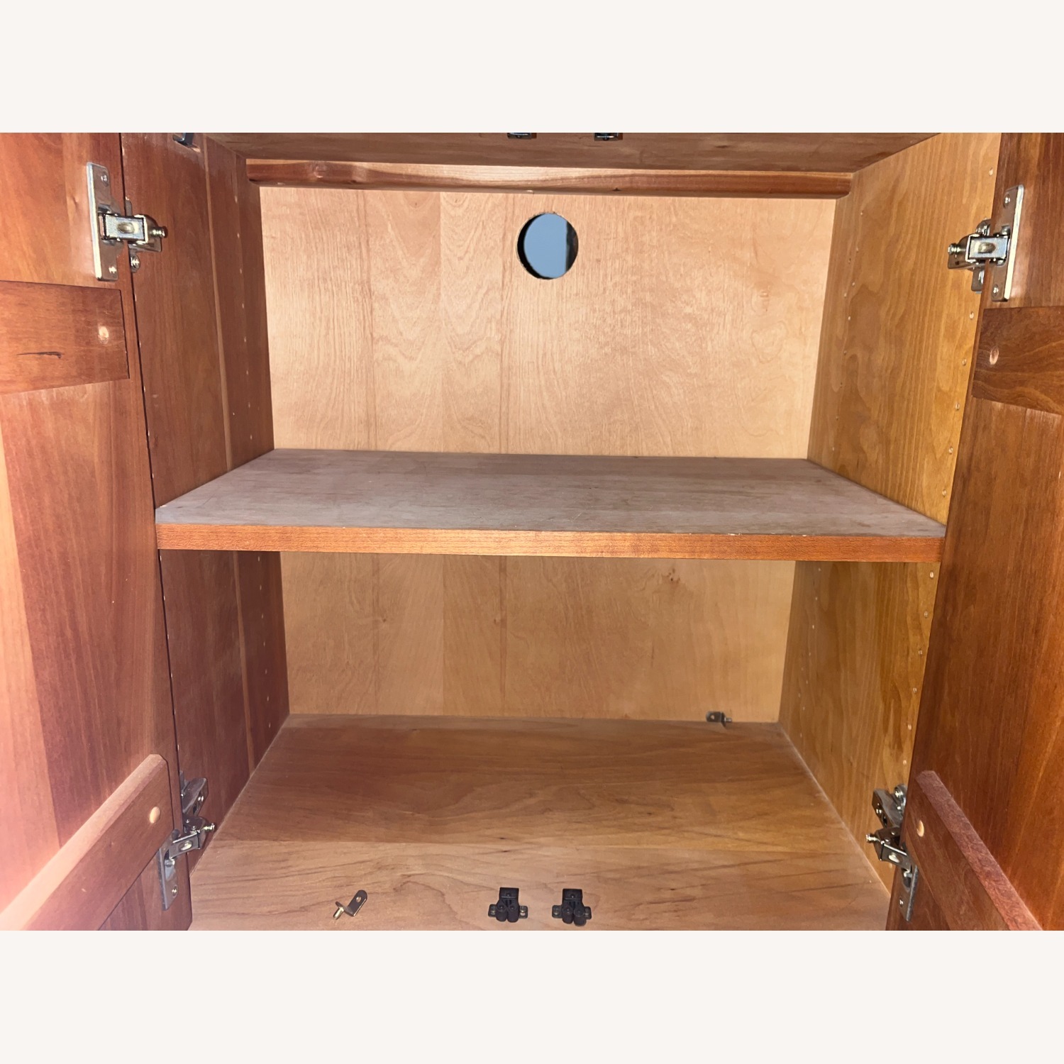 Room & Board Sideboard  - image-5