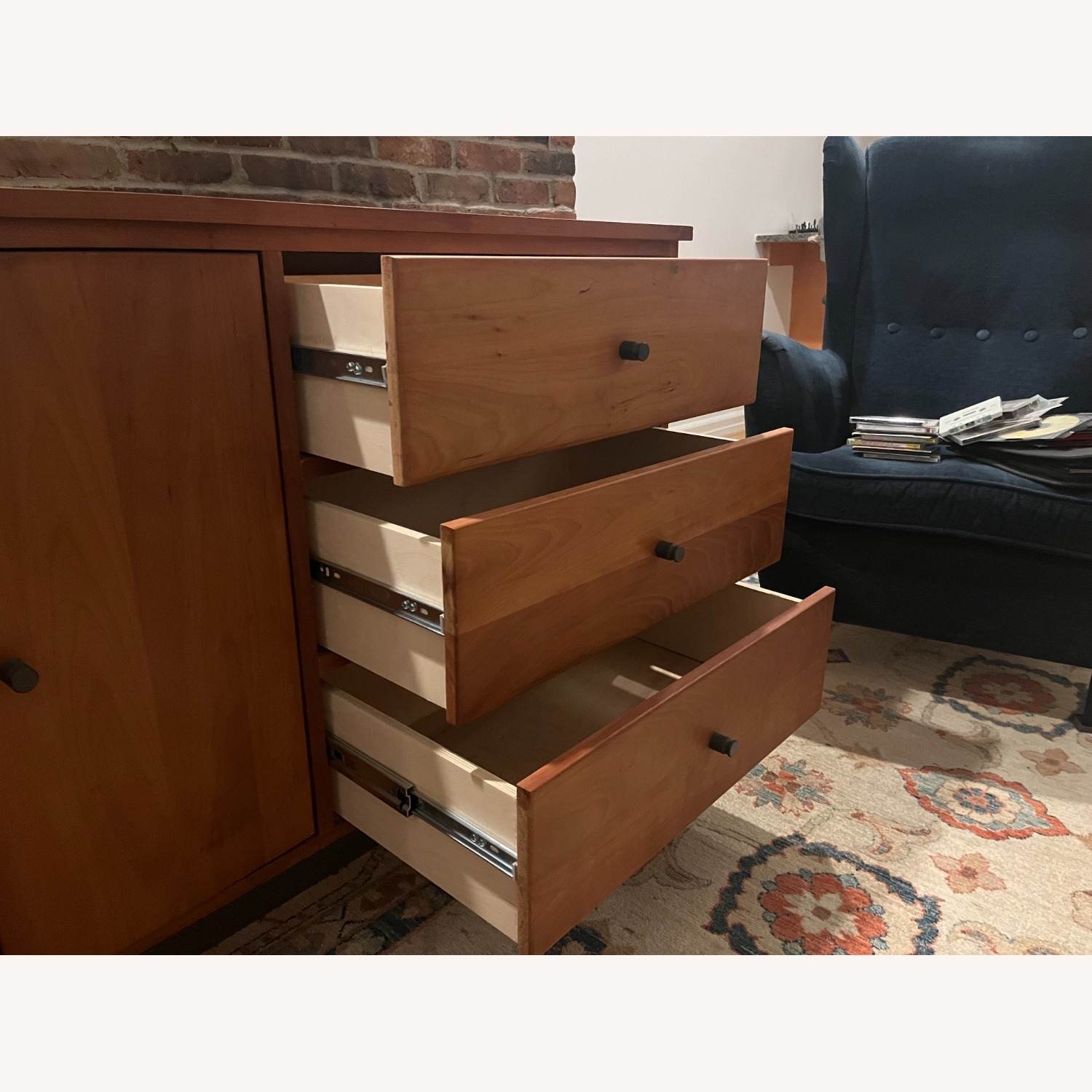 Room & Board Sideboard  - image-3