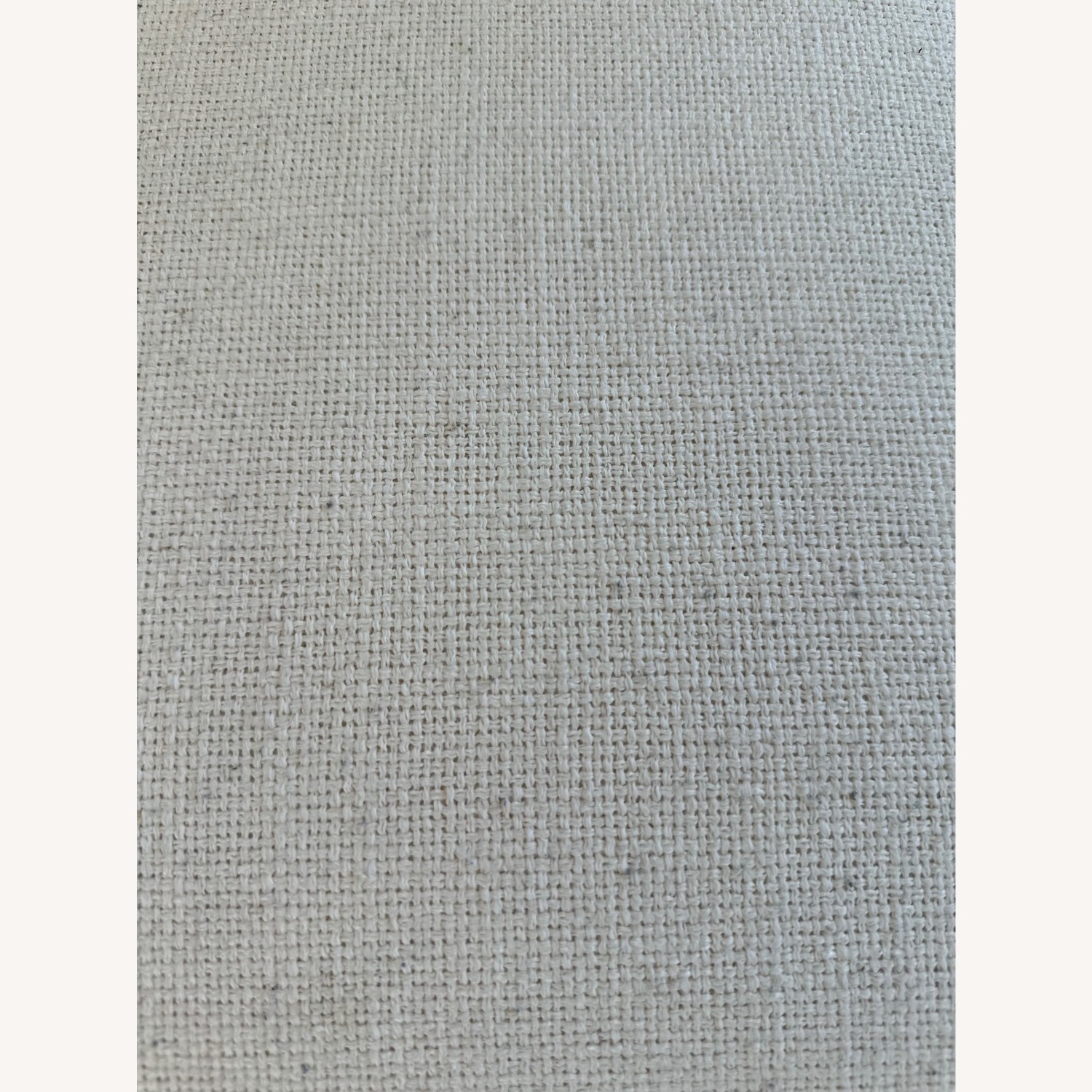 Crate & Barrel Lowe Dining Chair Set - image-3