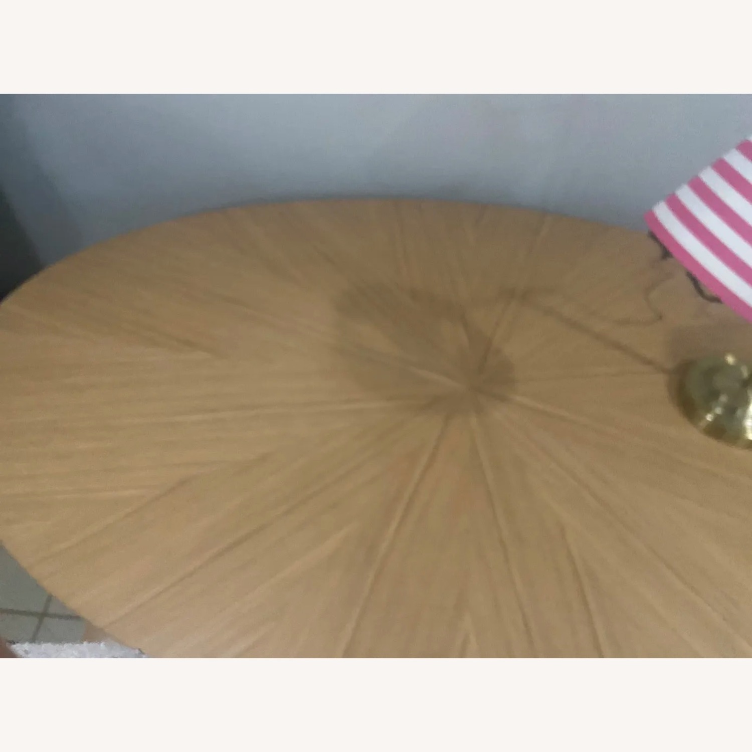 Fenway 70.5'' Oval Dining Table - image-3