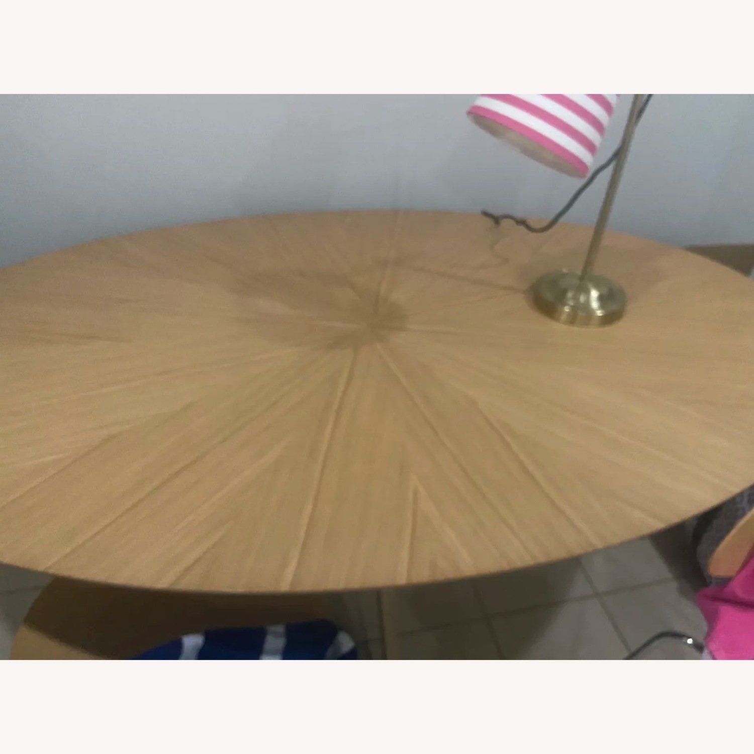 Fenway 70.5'' Oval Dining Table - image-1