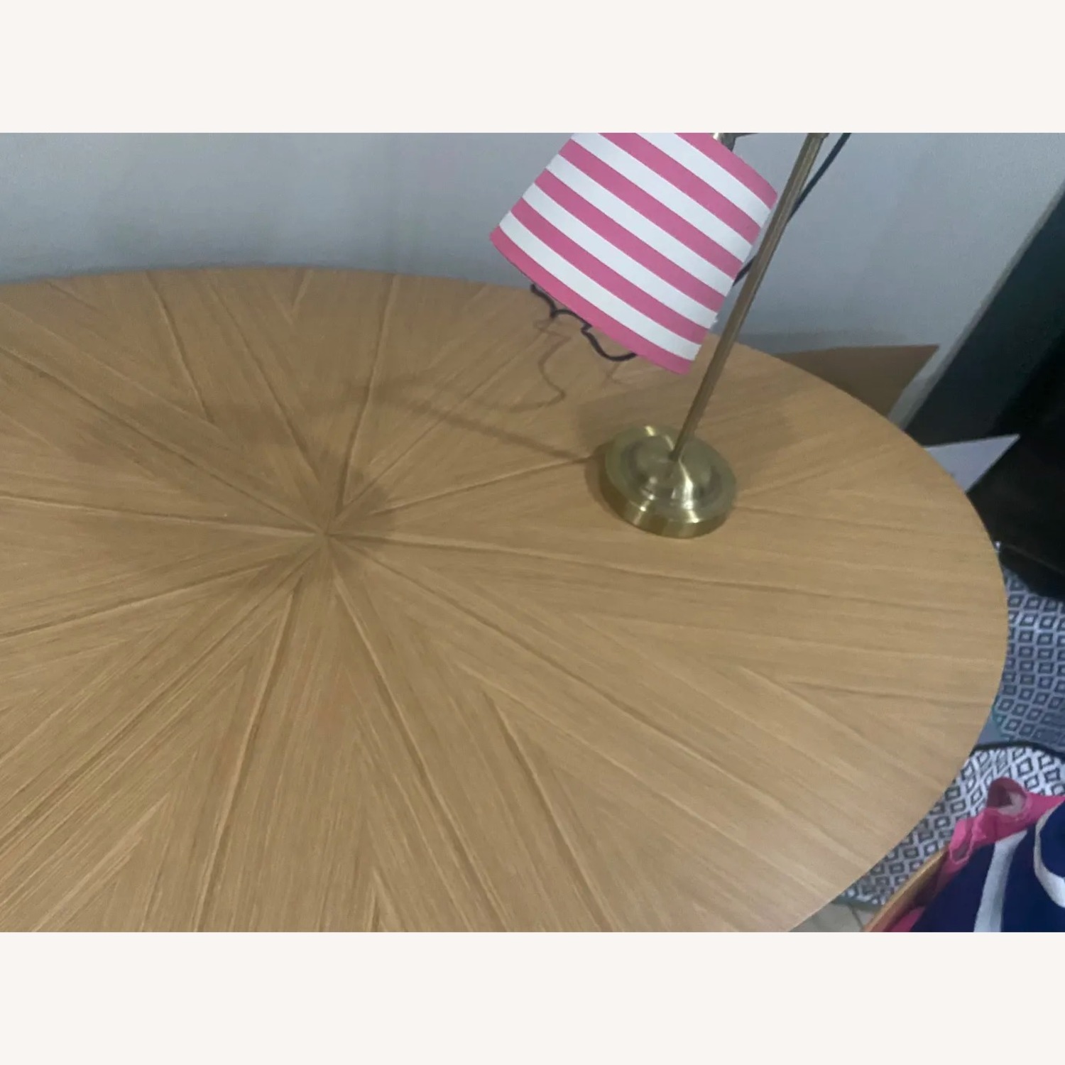 Fenway 70.5'' Oval Dining Table - image-4