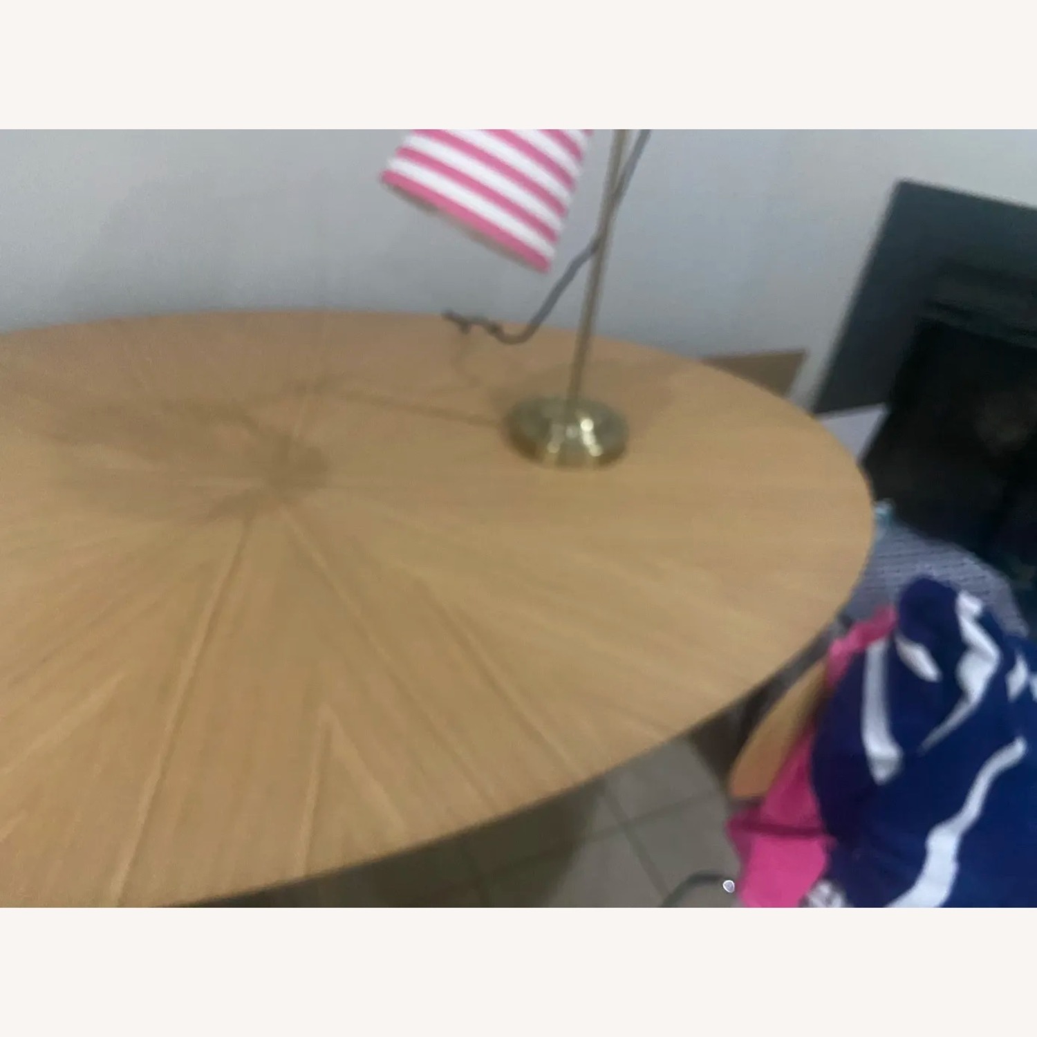 Fenway 70.5'' Oval Dining Table - image-2