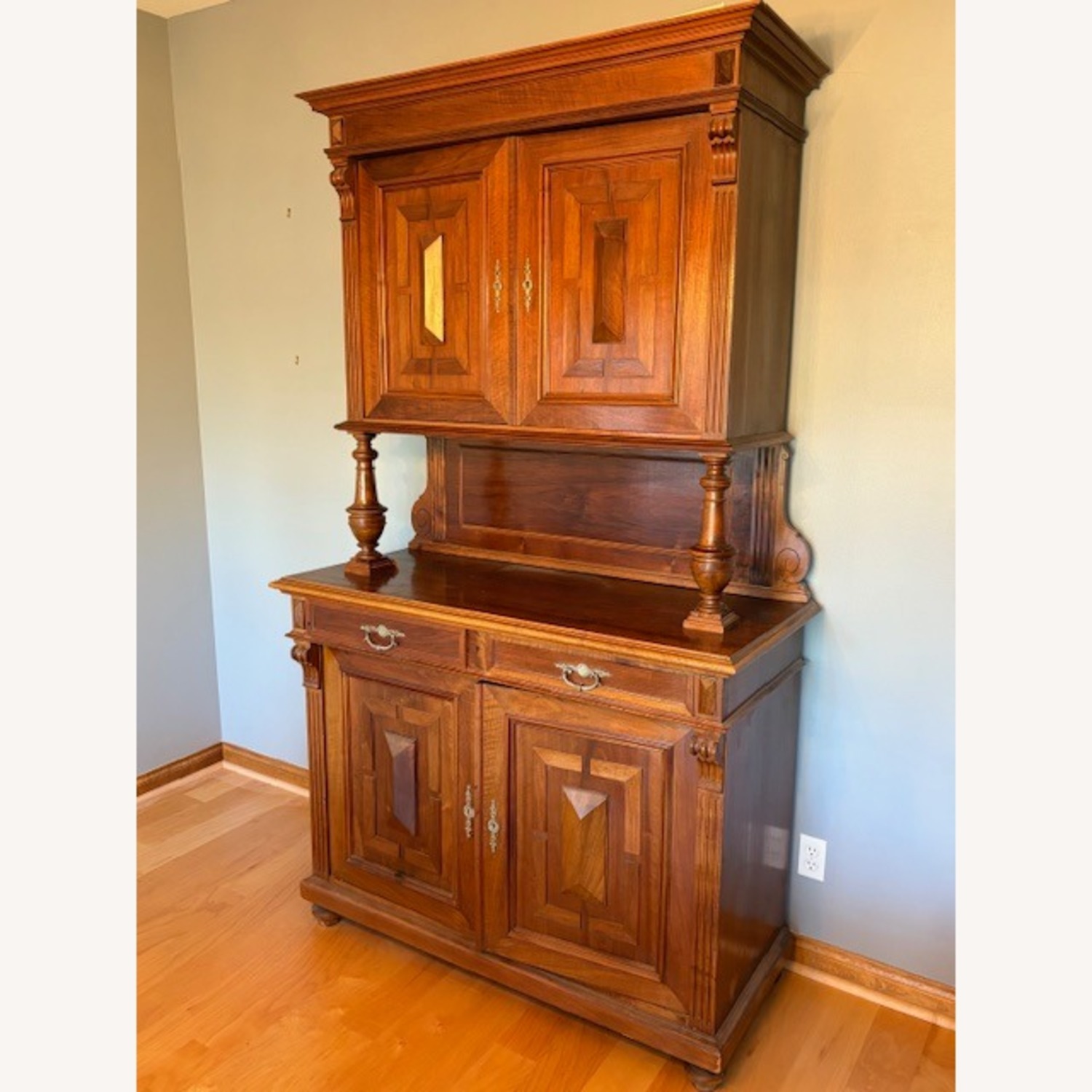 Dining Room Cabinet - image-1