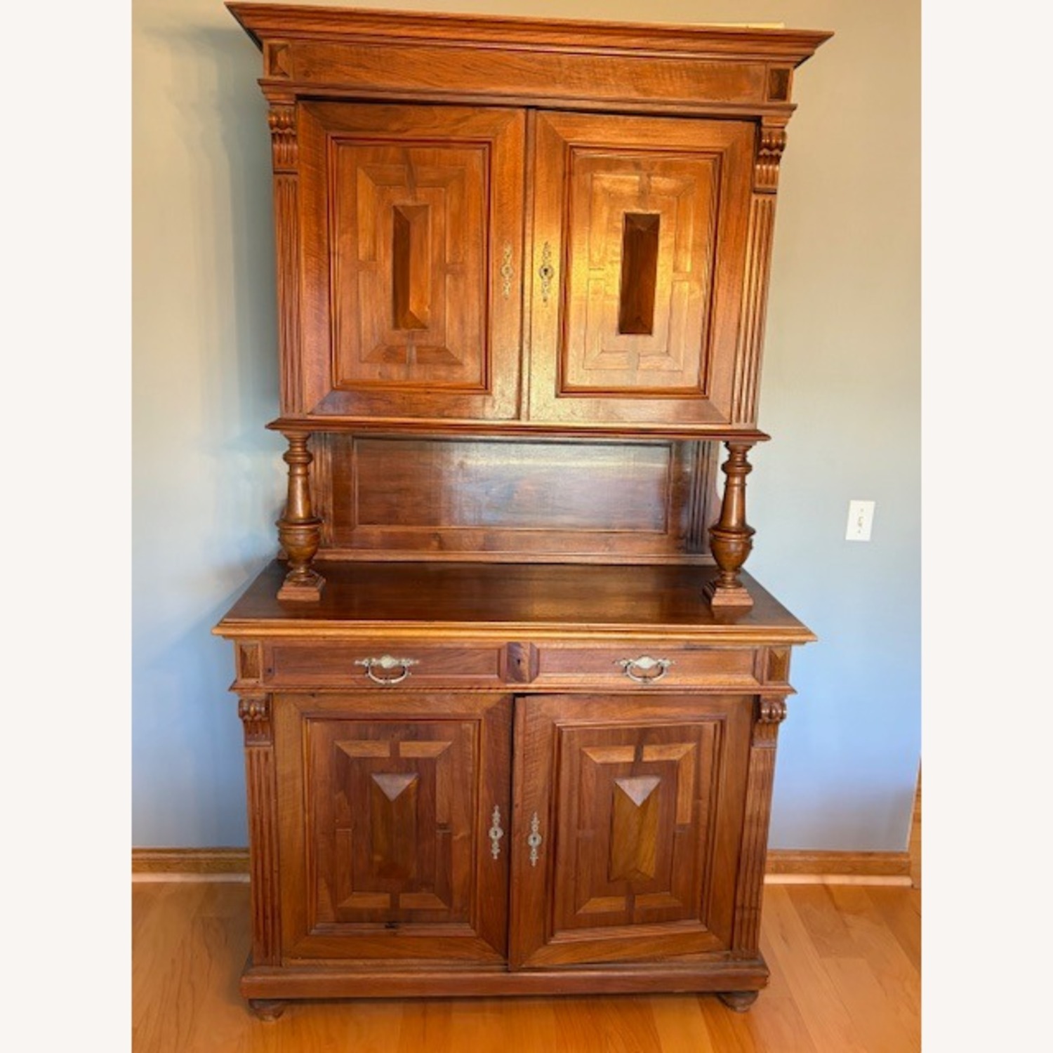 Dining Room Cabinet - image-3