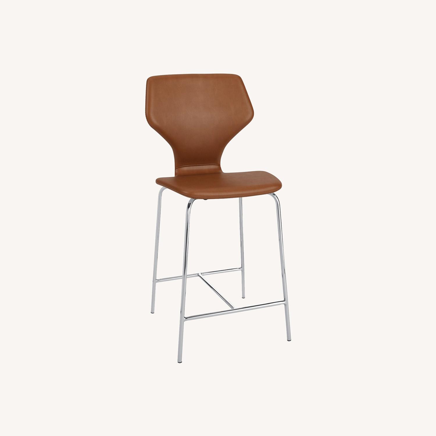 Room & Board Pike Barstool Set - image-0