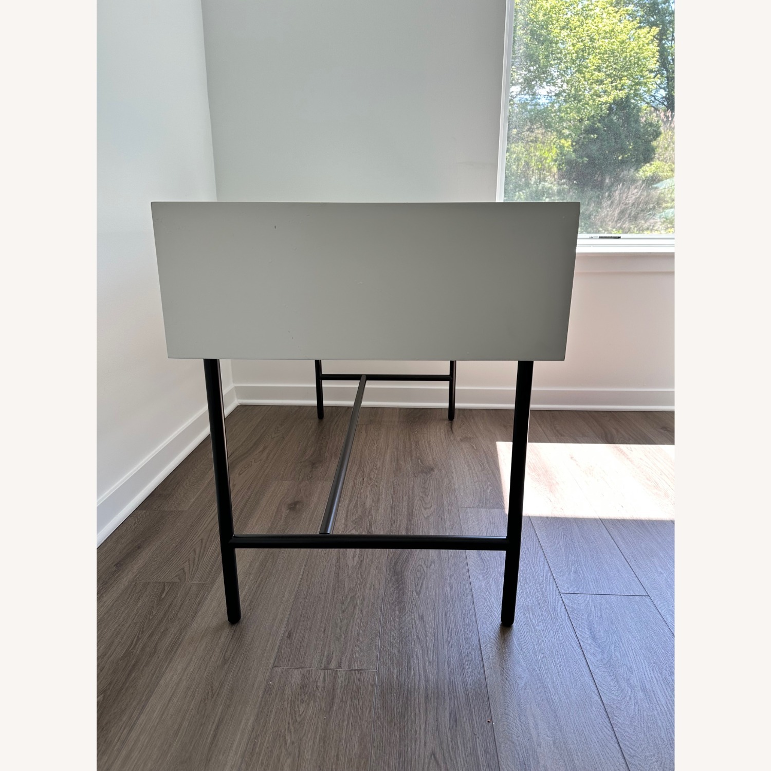 West Elm Quinn Desk - image-1