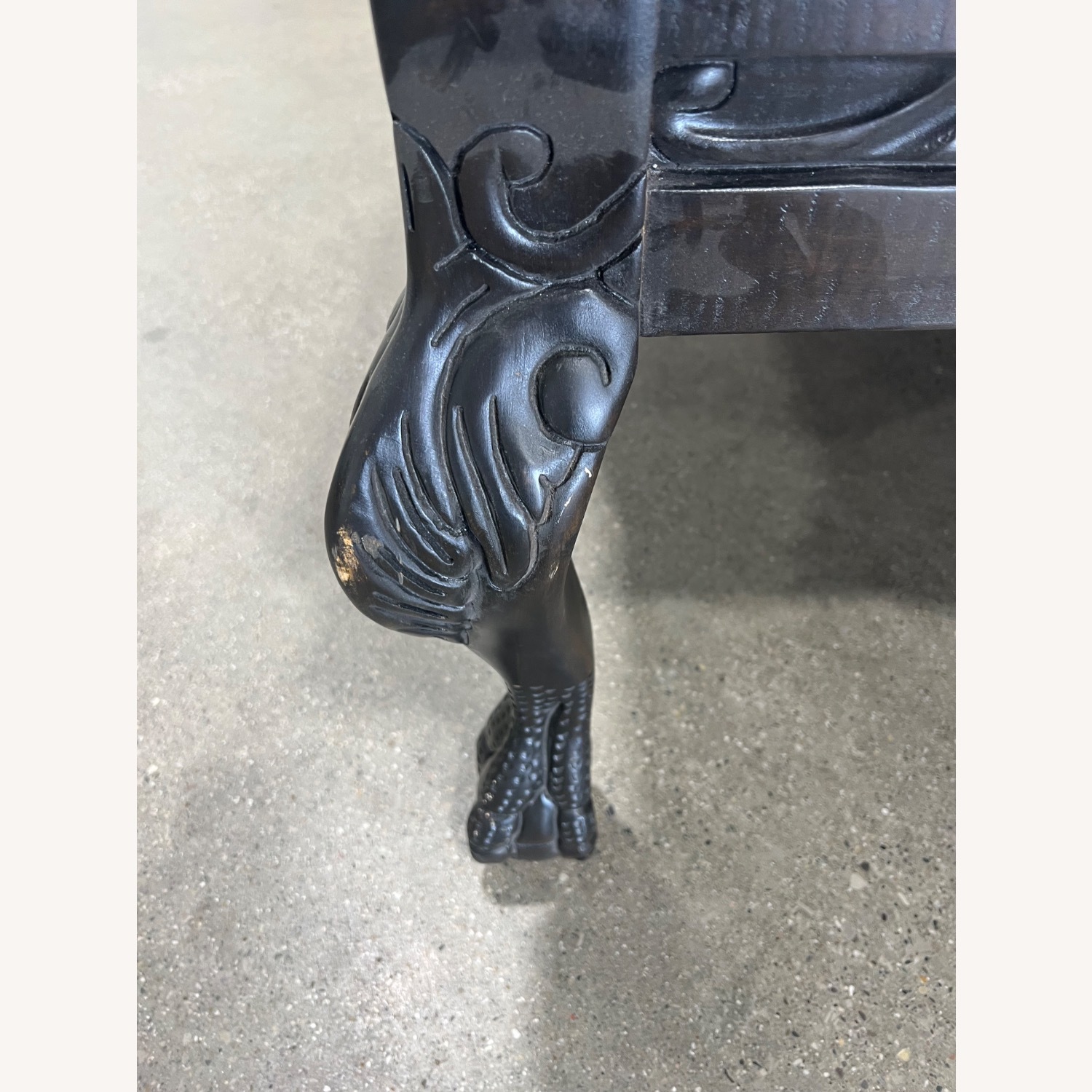 4x4 Coffee Table - image-3