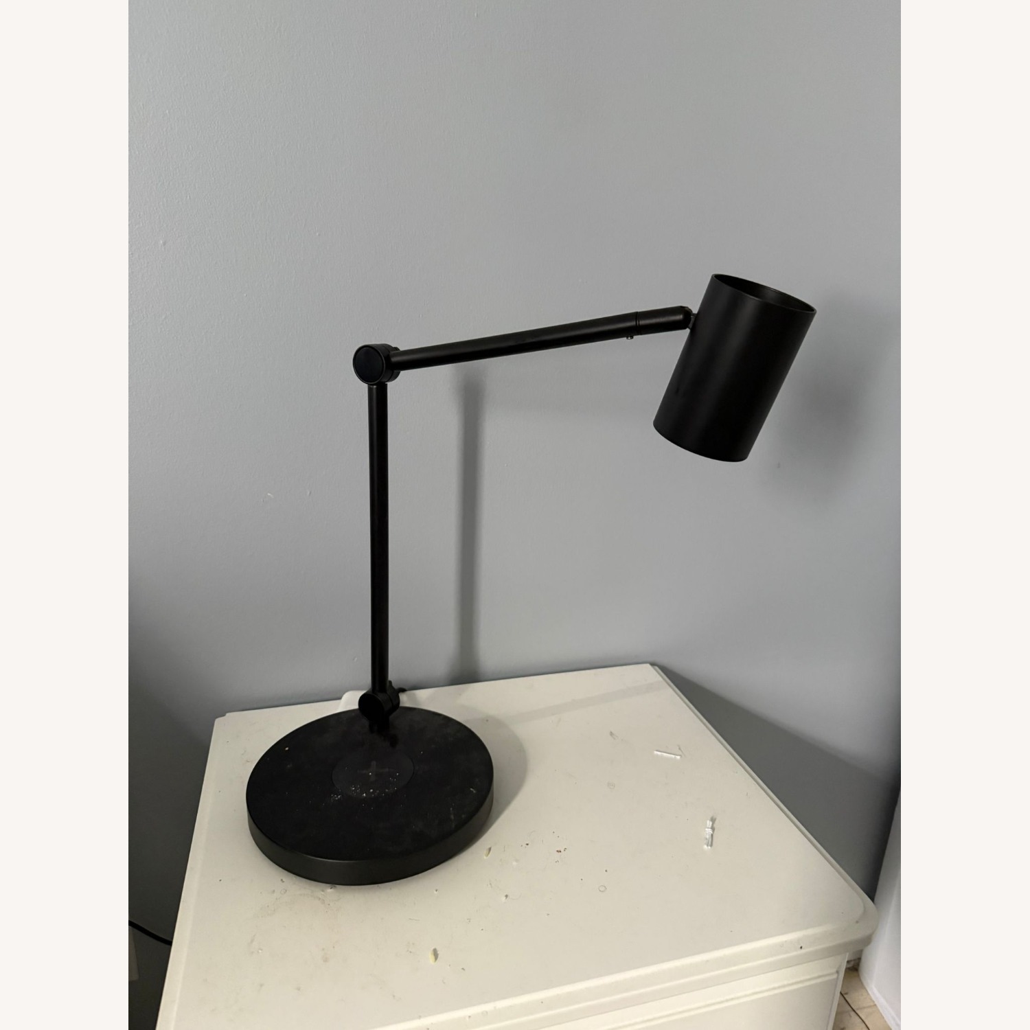 IKEA TYSSEDAL Nighstand  - image-3