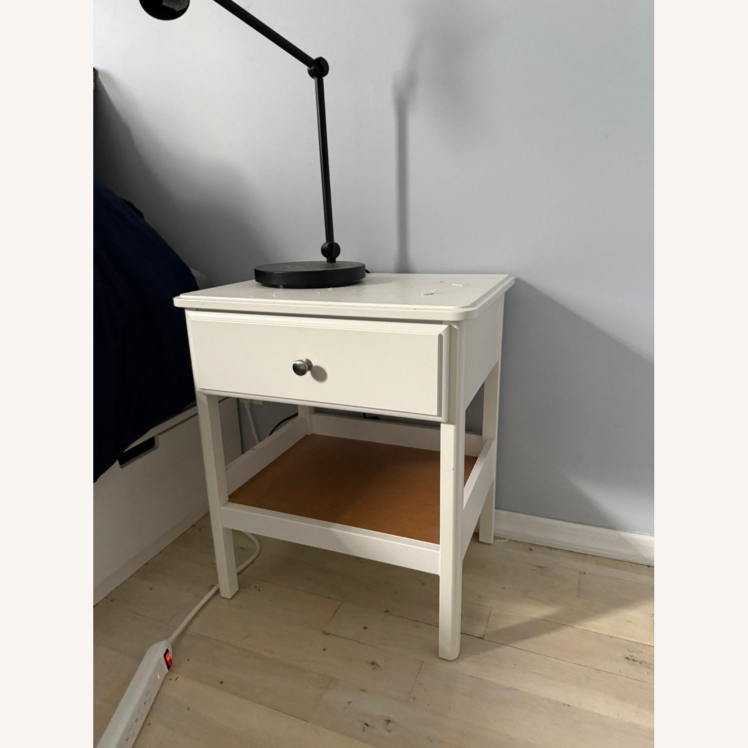 IKEA TYSSEDAL Nighstand  - image-1