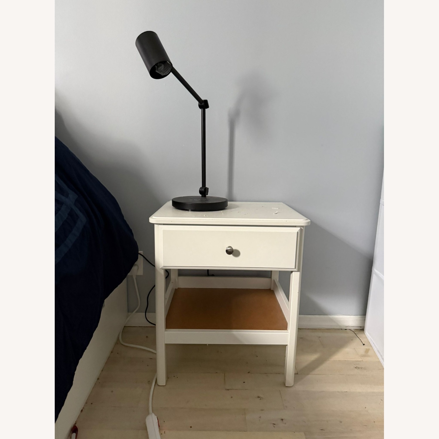 IKEA TYSSEDAL Nighstand  - image-2